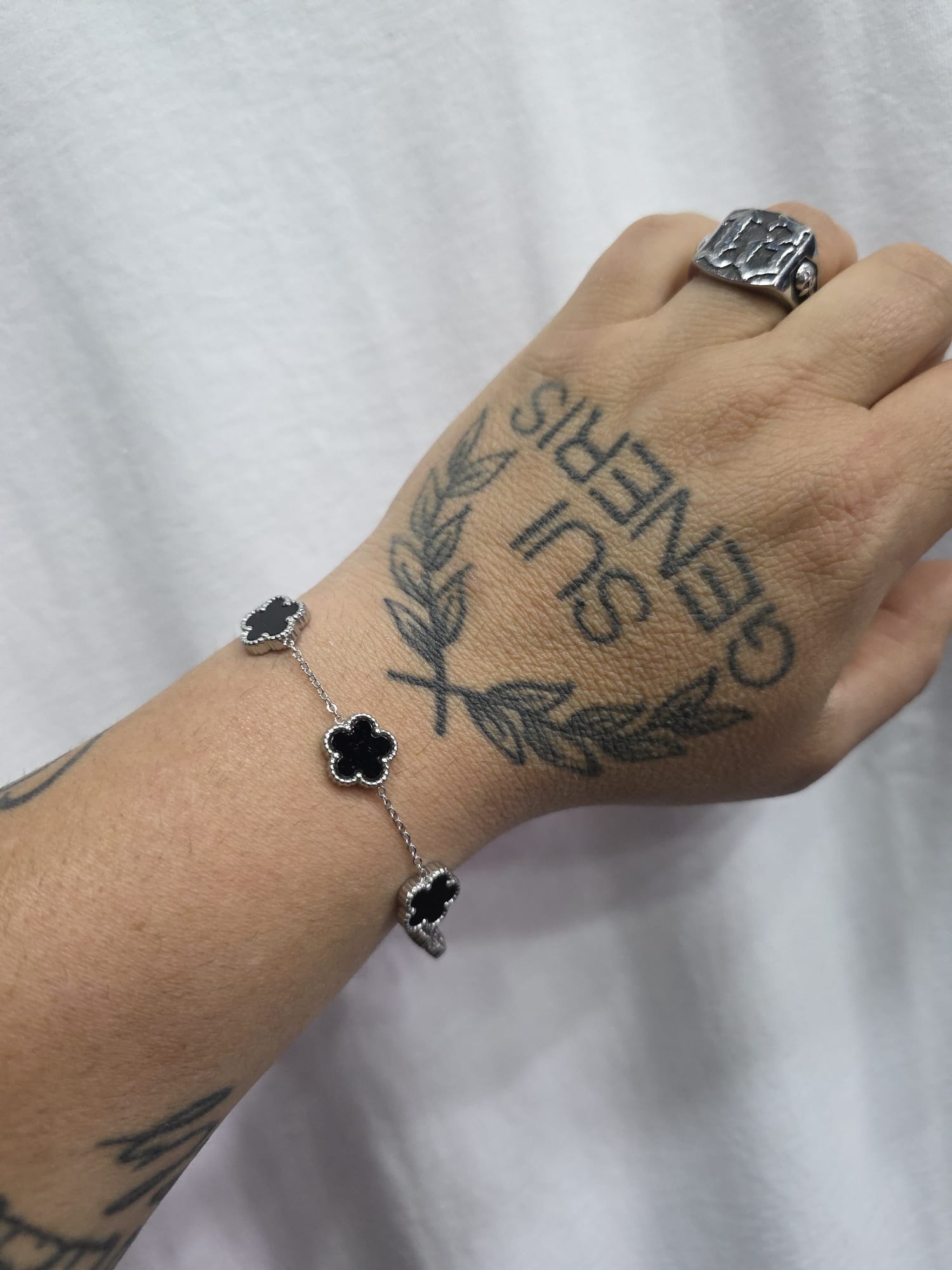 BRACCIALE MOD VAN C