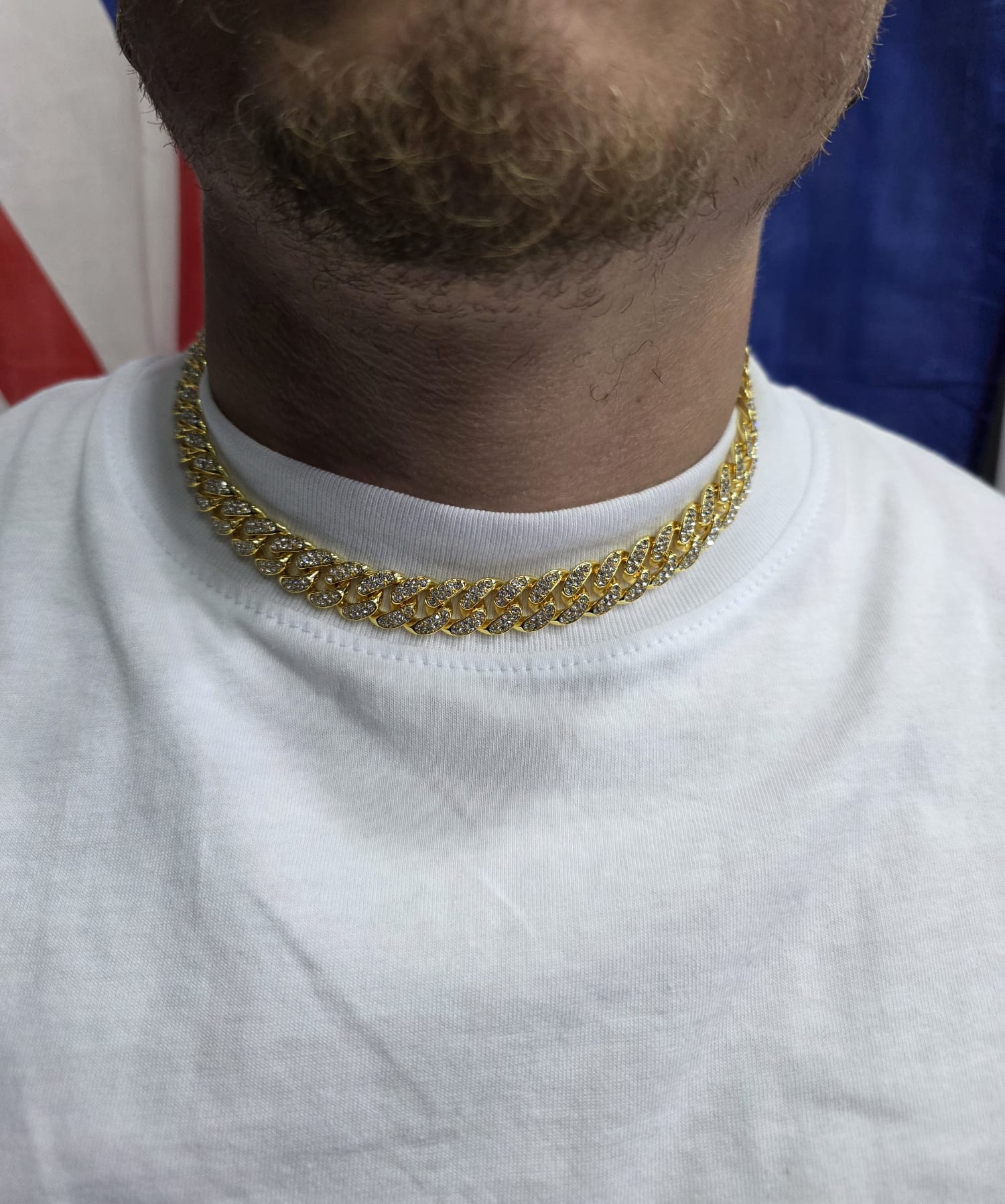 collana mod trap