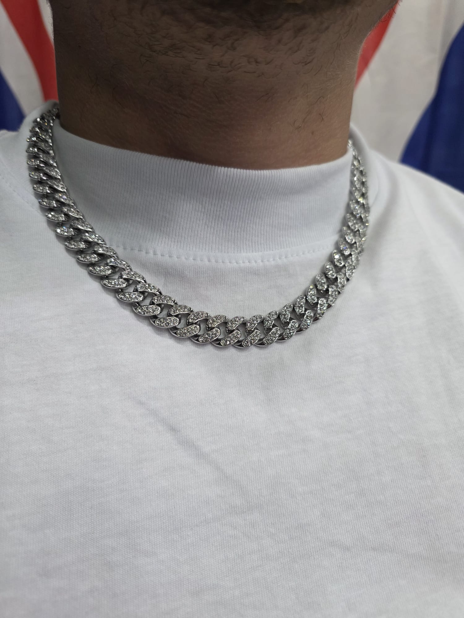 collana mod trap