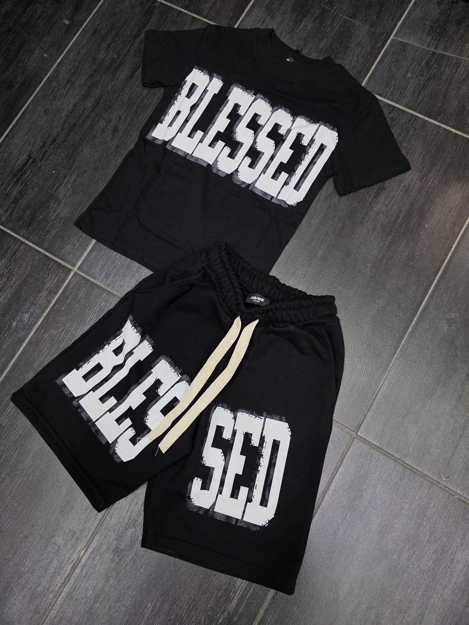 COMPLETO BLESSED J