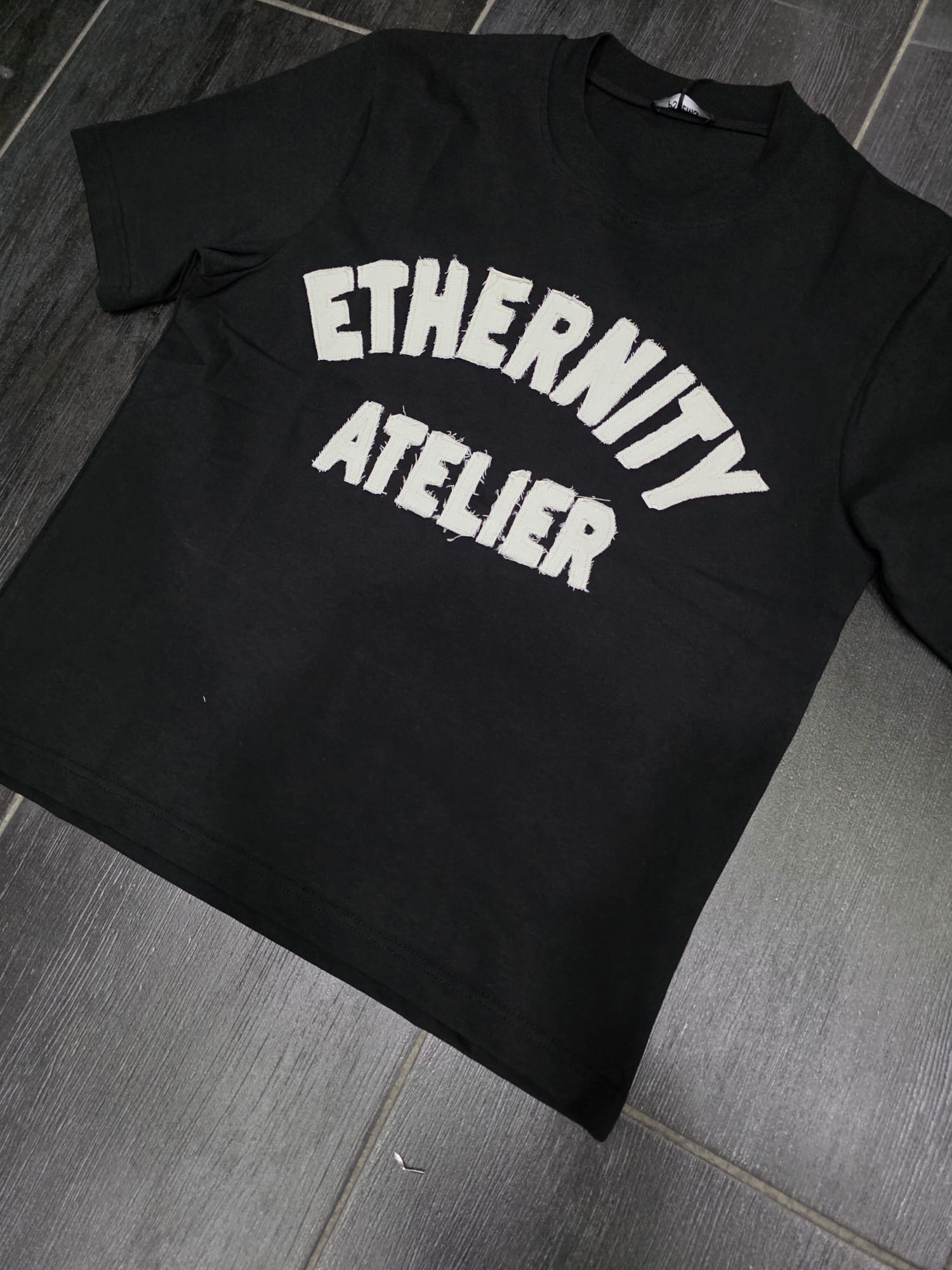 T-Shirt mod ETHERNITY
