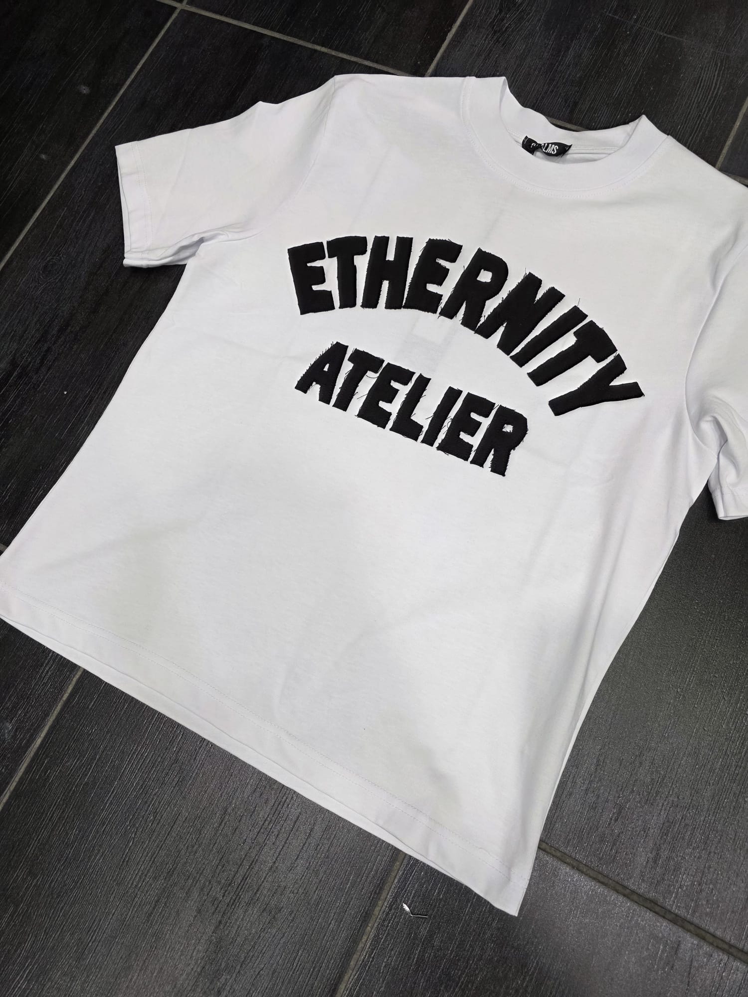 T-Shirt mod ETHERNITY