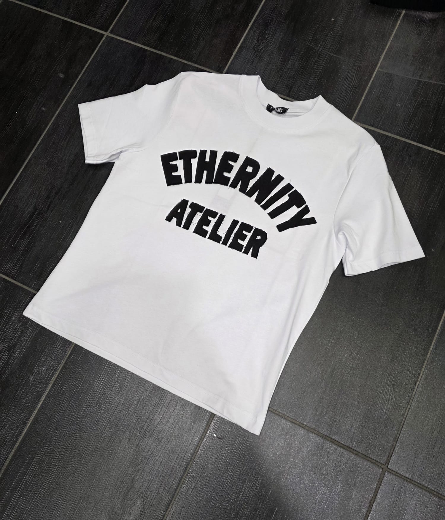T-Shirt mod ETHERNITY