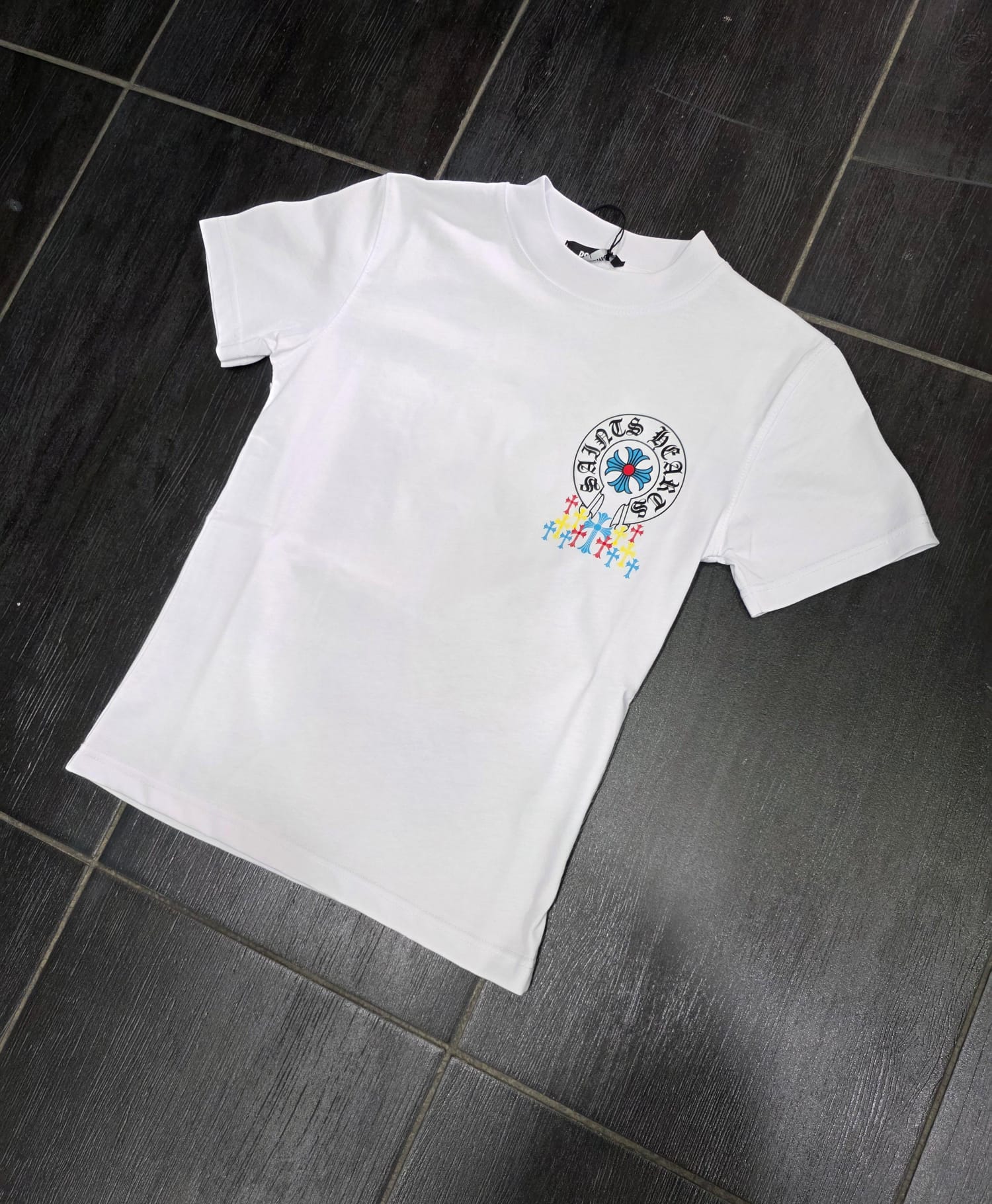 T-Shirt mod CRS