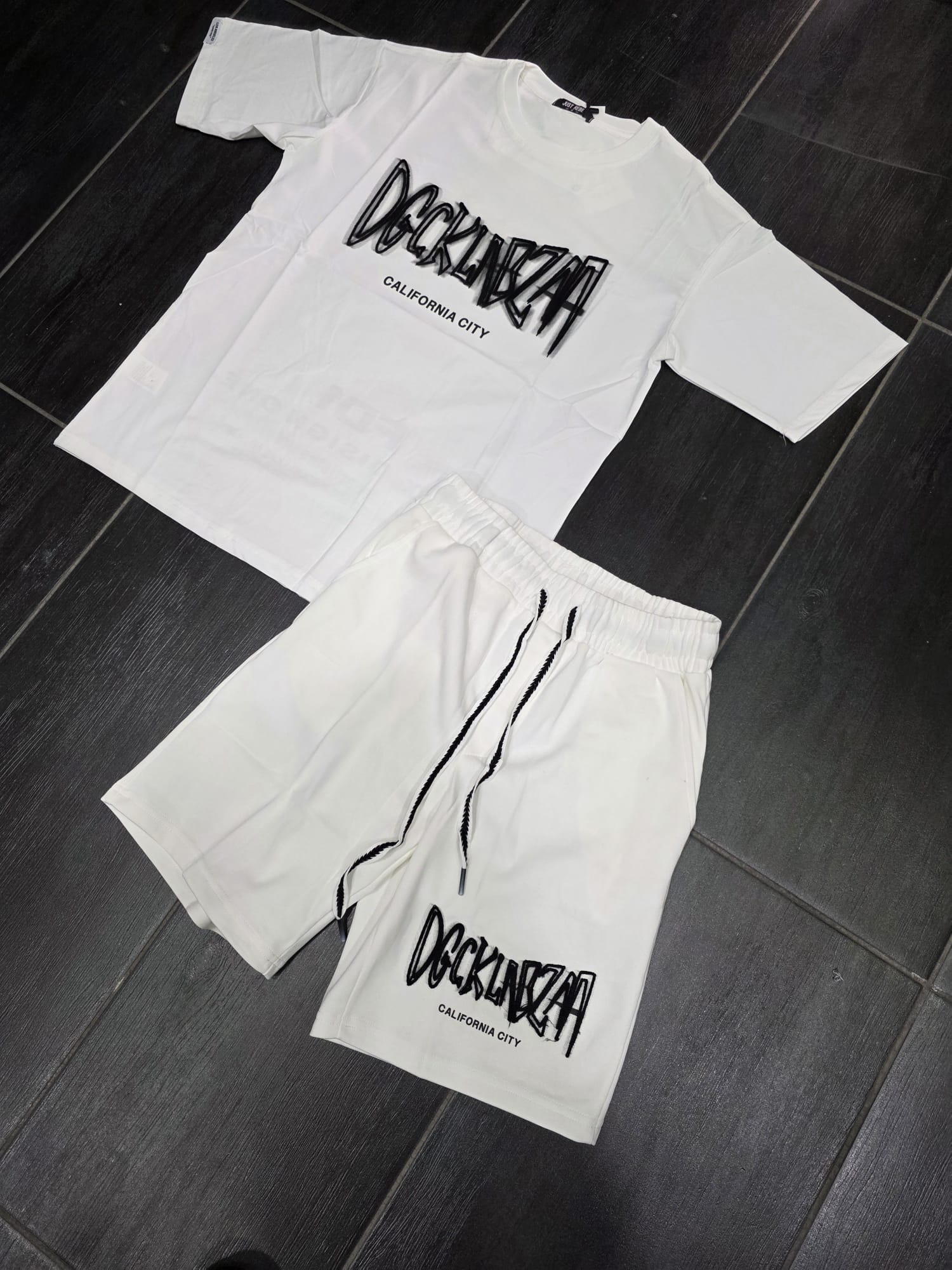 COORDINATO MOD DGC