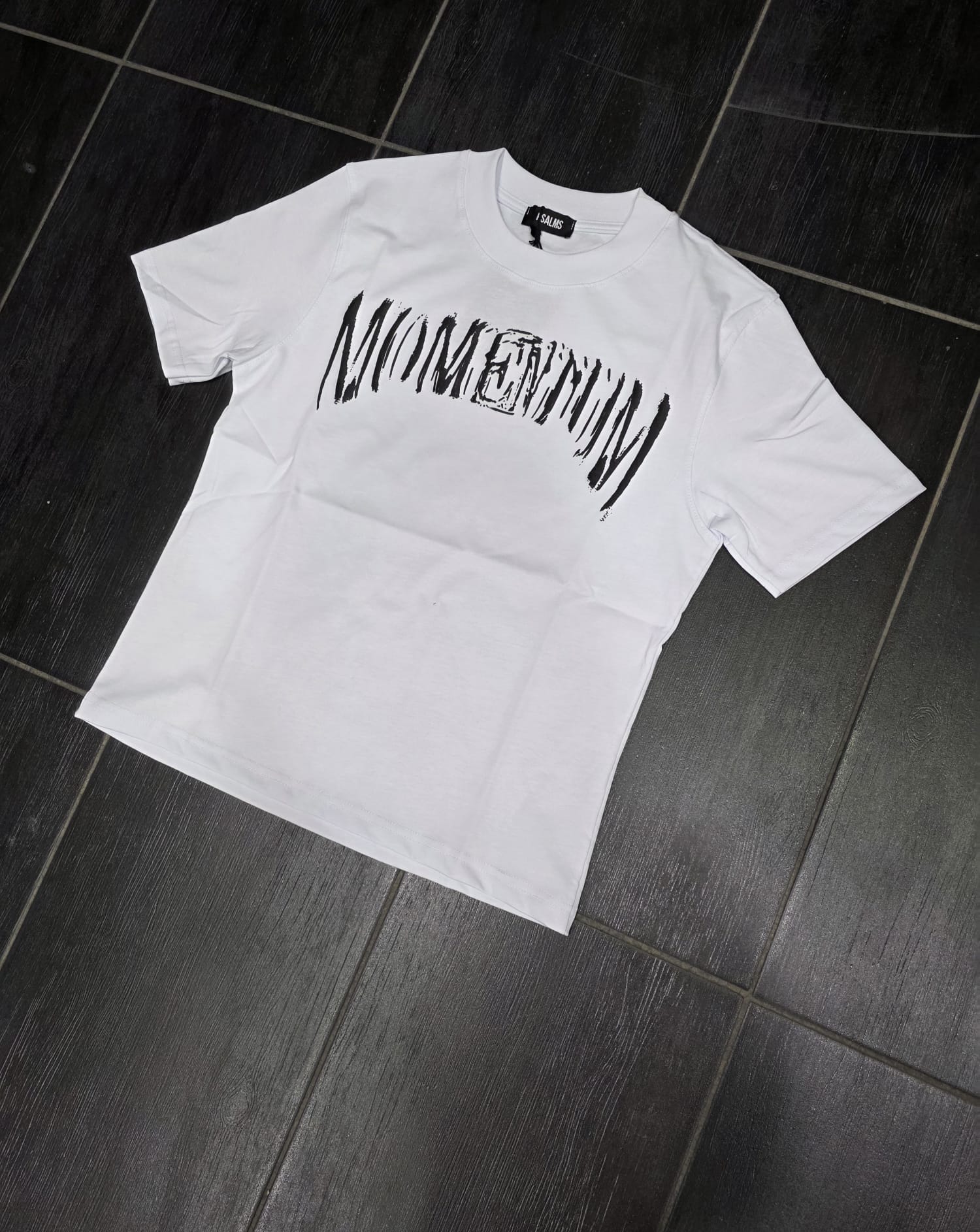 T-Shirt mod MOMENT