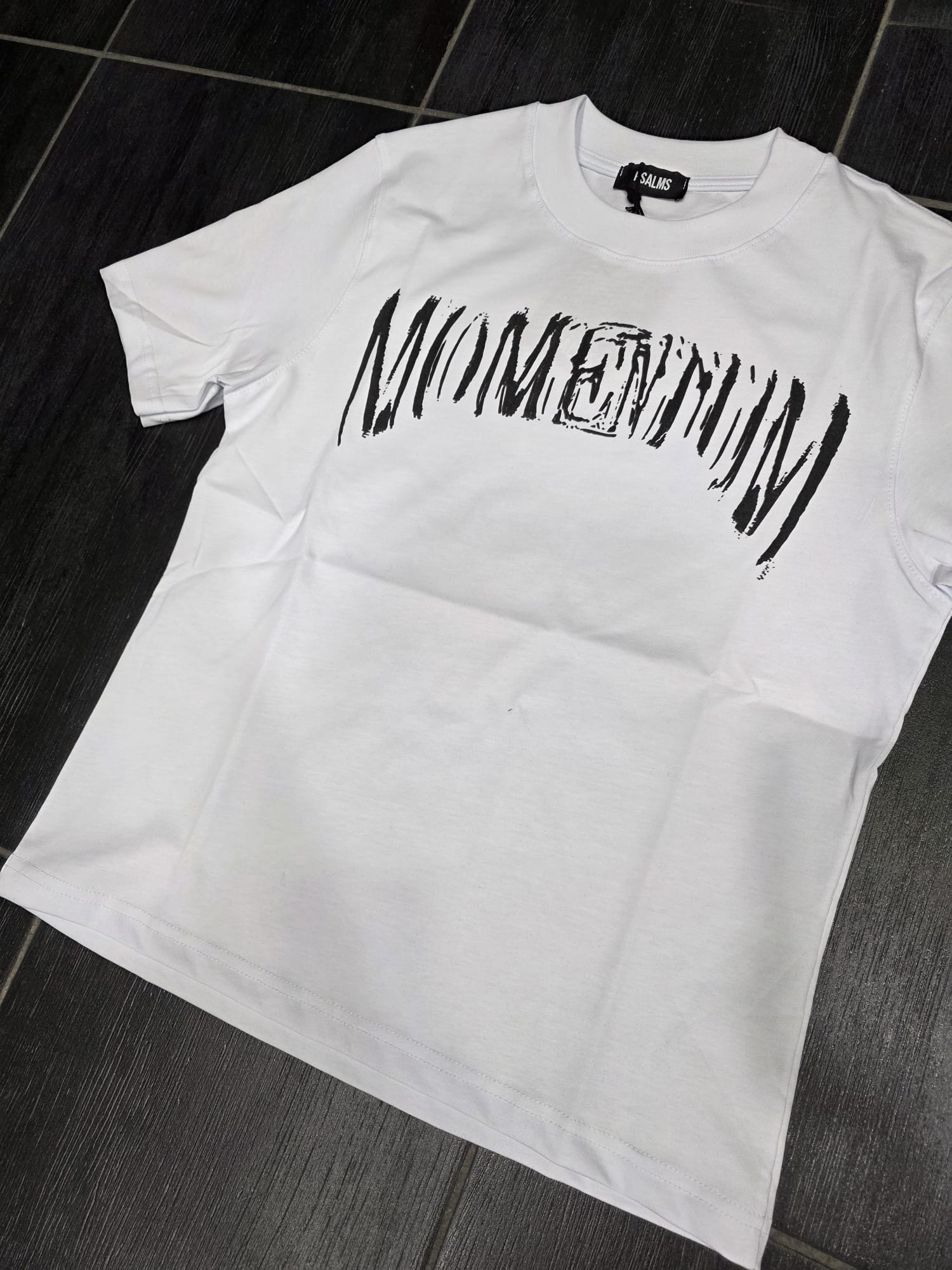T-Shirt mod MOMENT