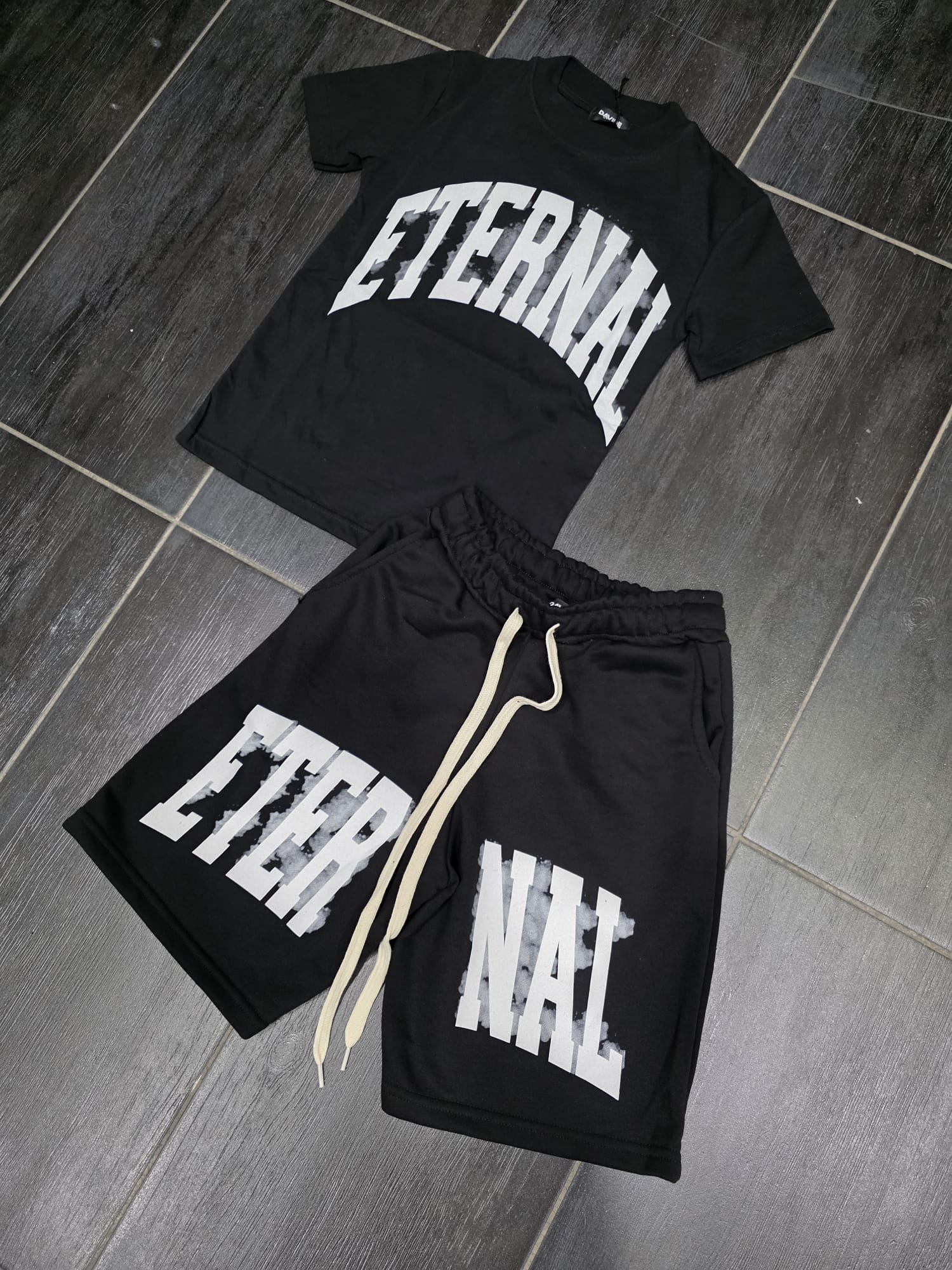COMPLETO MOD ETERNAL