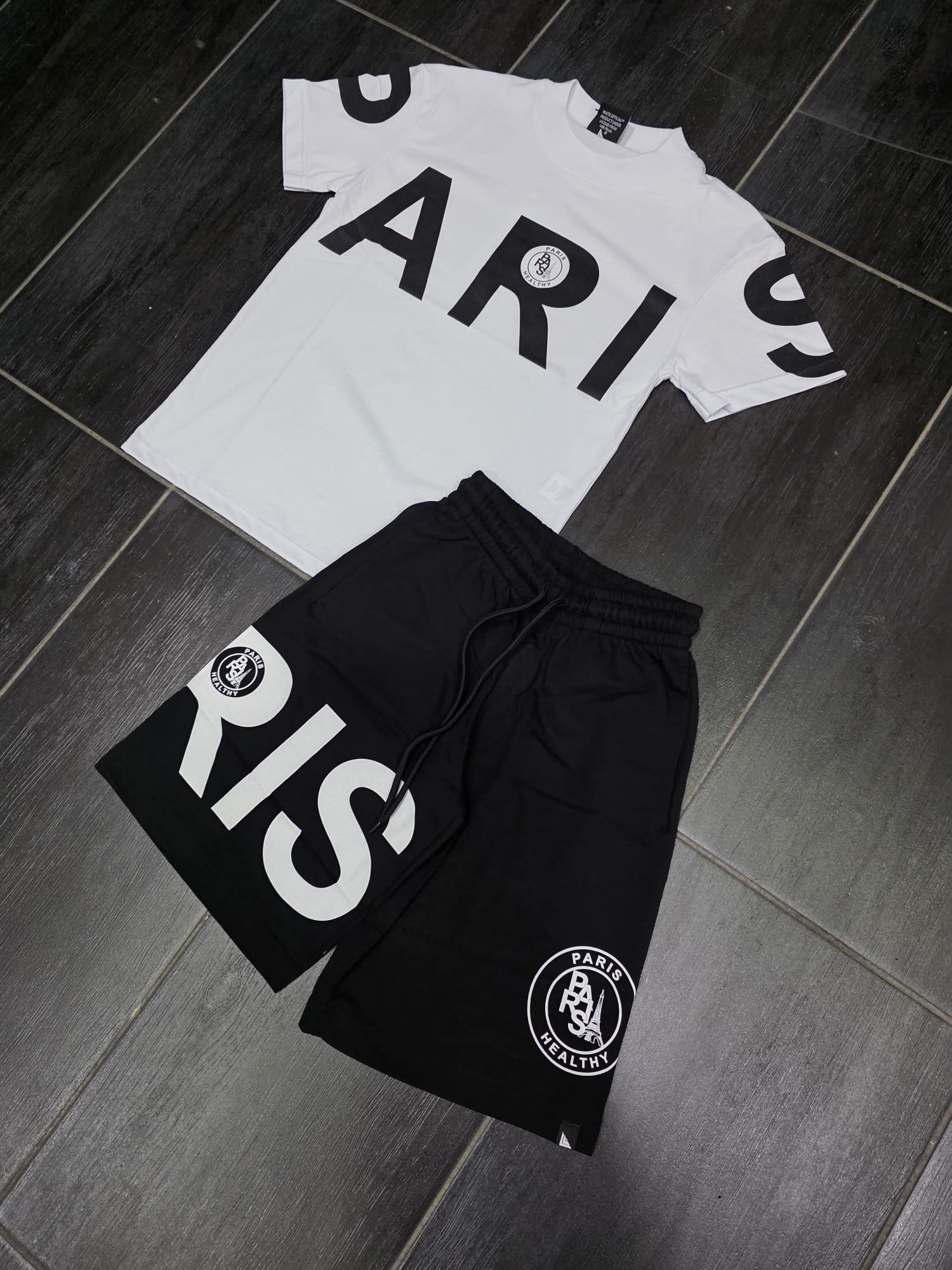 COMPLETO MOD PARIS