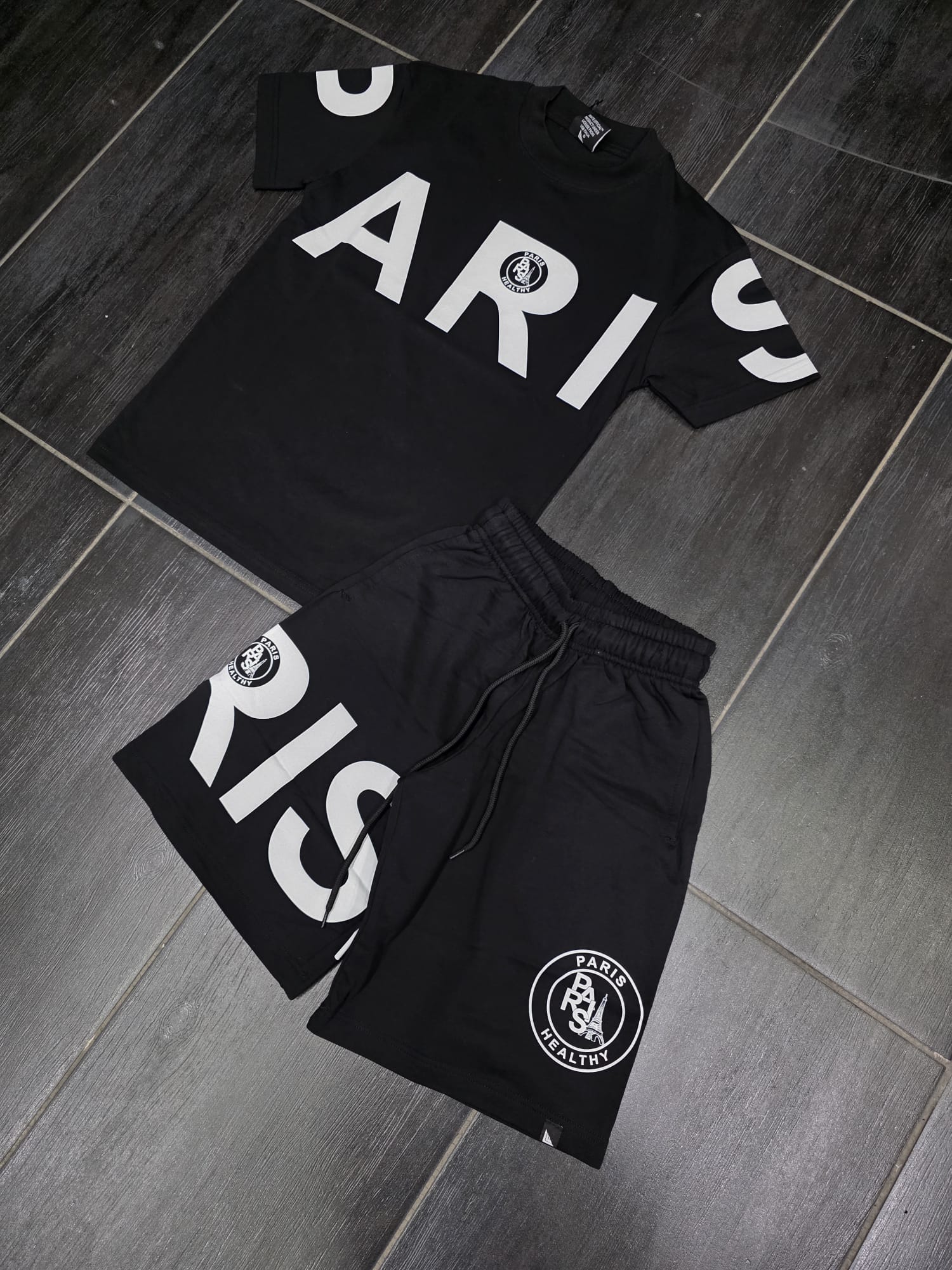 COMPLETO MOD PARIS