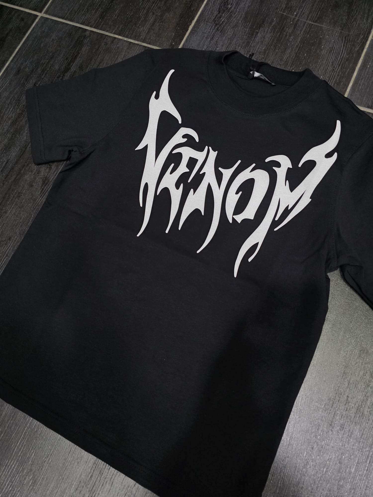 T-Shirt mod VENOM