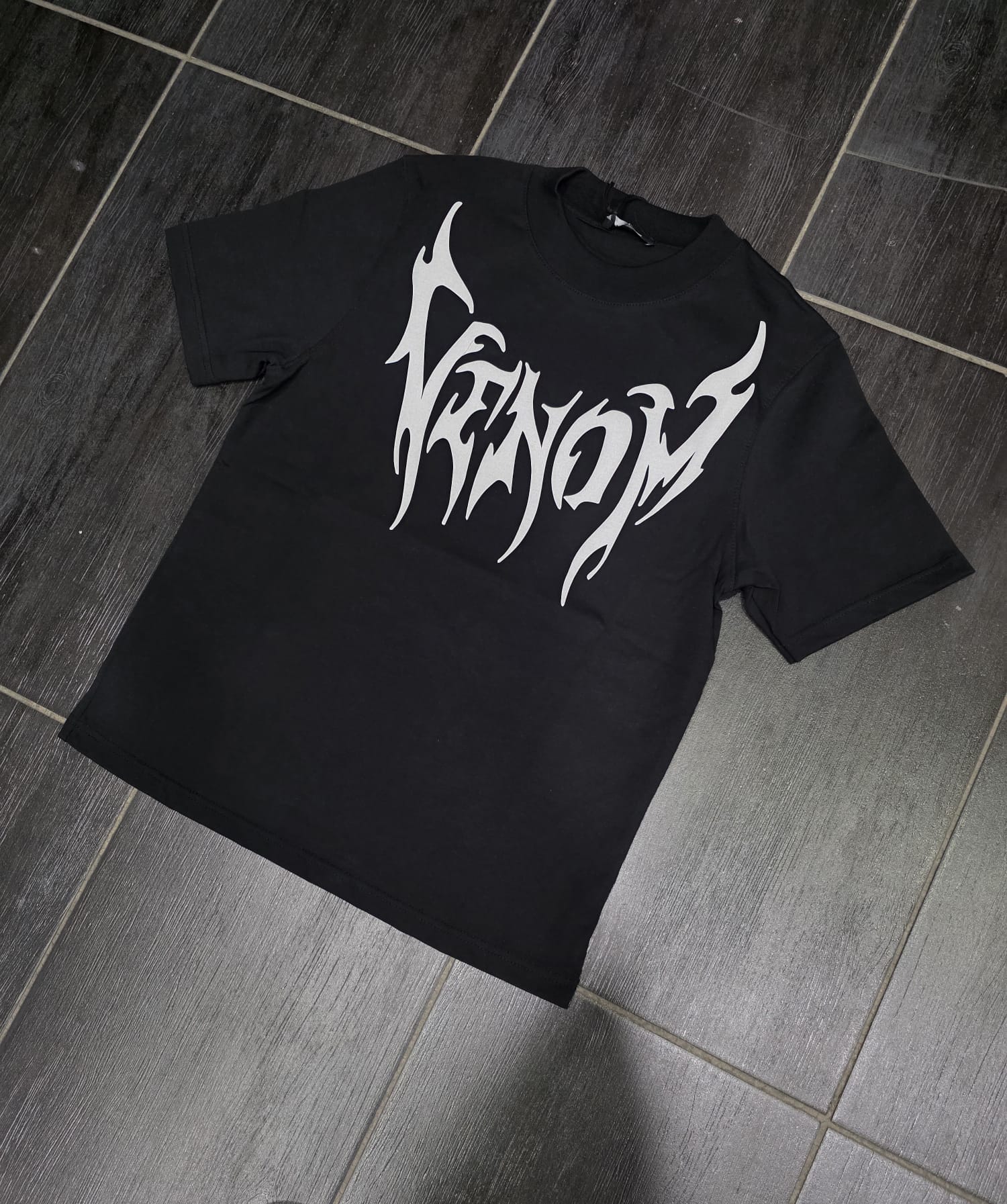 T-Shirt mod VENOM