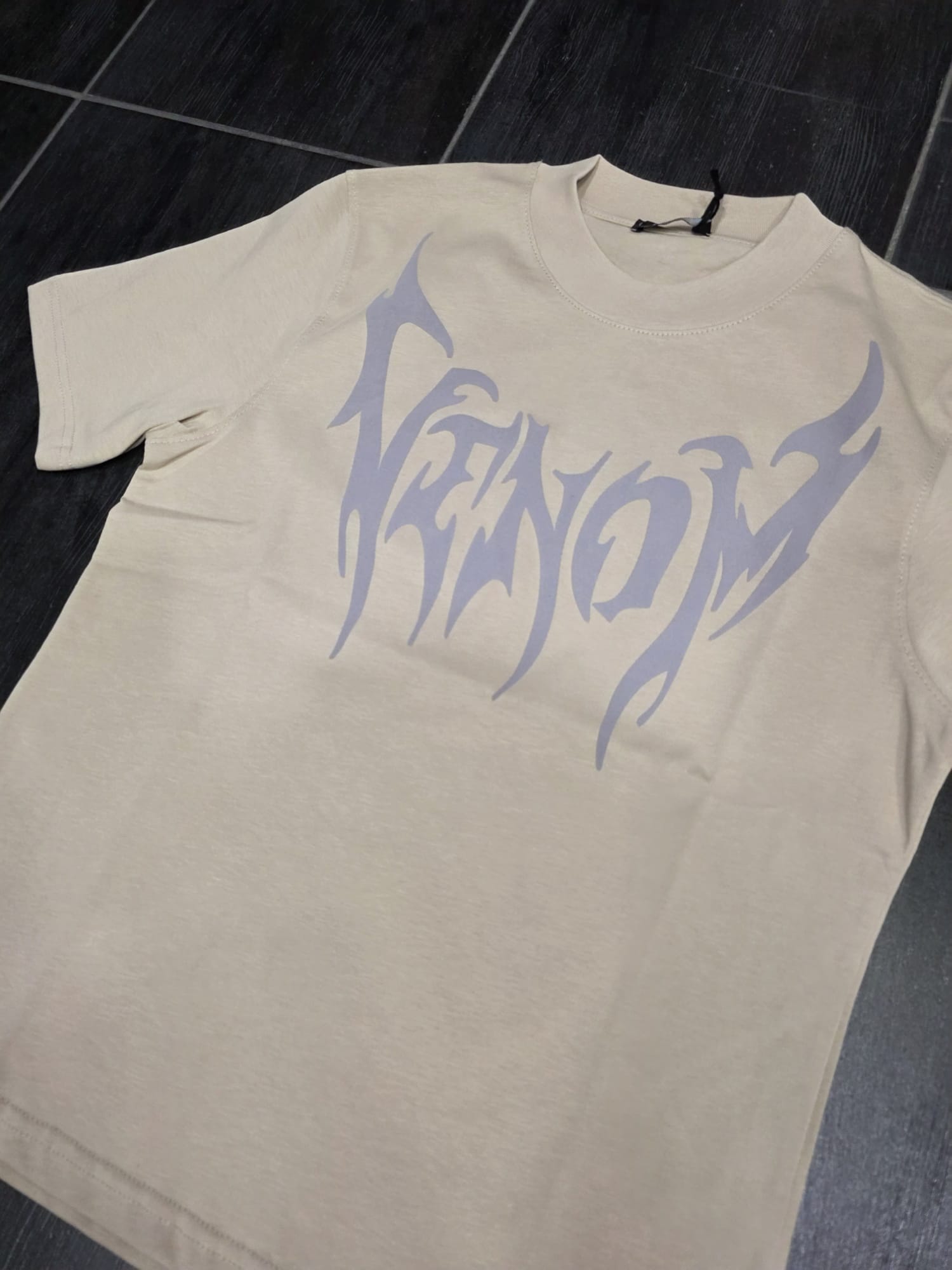 T-Shirt mod VENOM