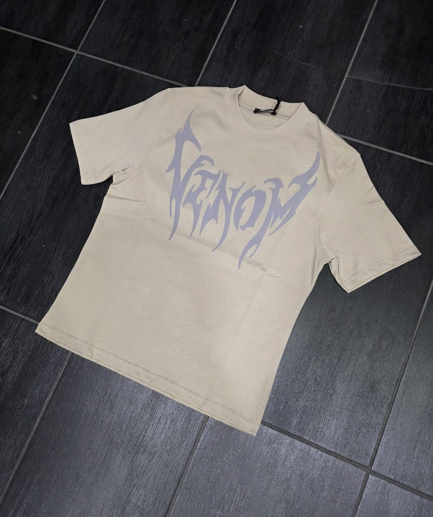 T-Shirt mod VENOM