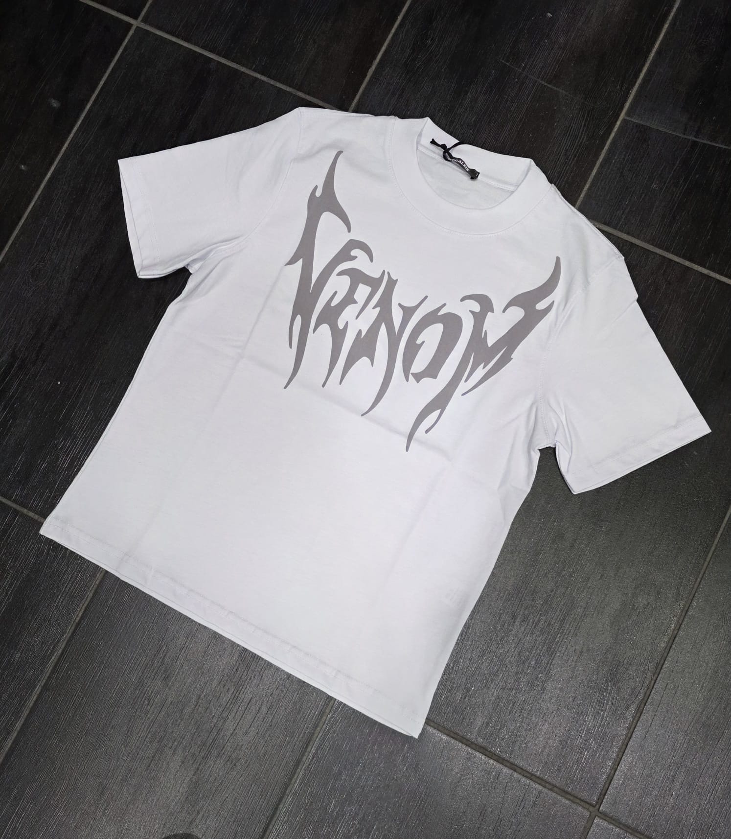 T-Shirt mod VENOM