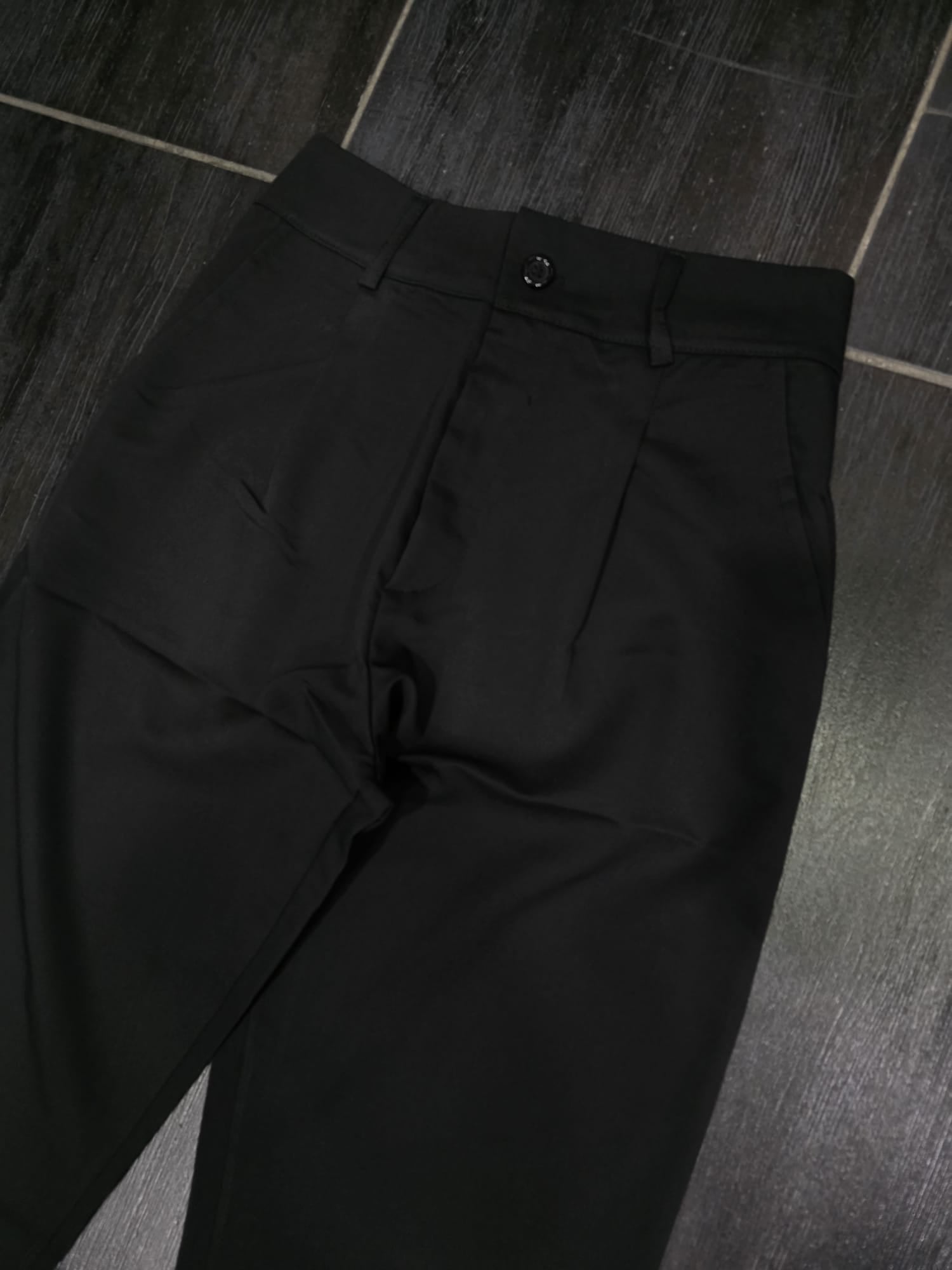Pantalone Fashion mod 6081