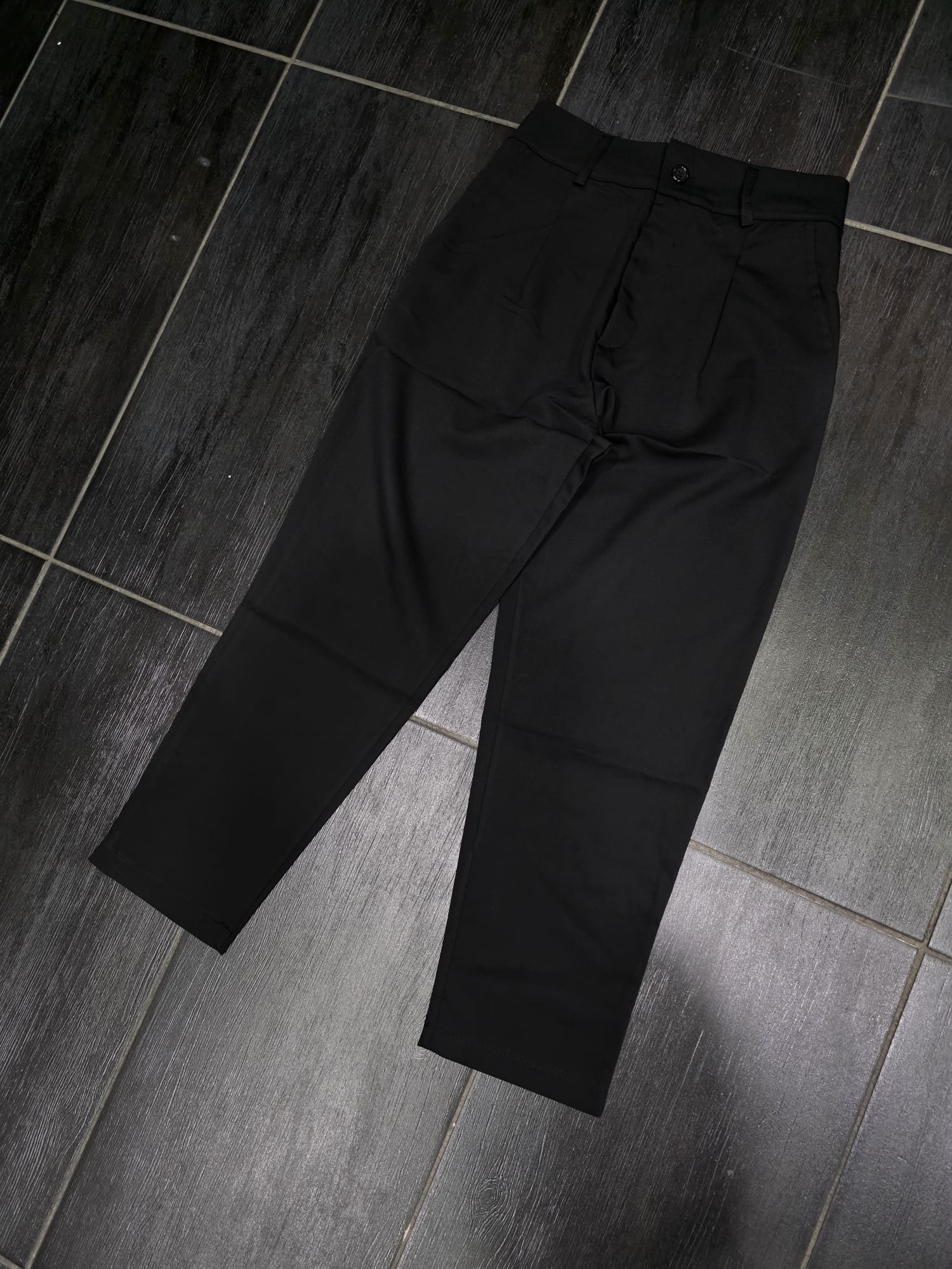 Pantalone Fashion mod 6081