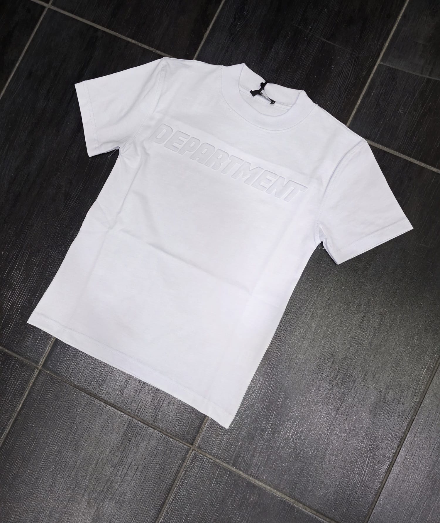T-Shirt mod DEPARTMENT BIMBO