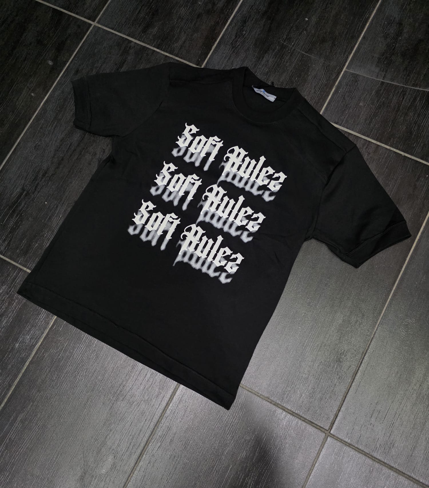 T-Shirt mod SOFT