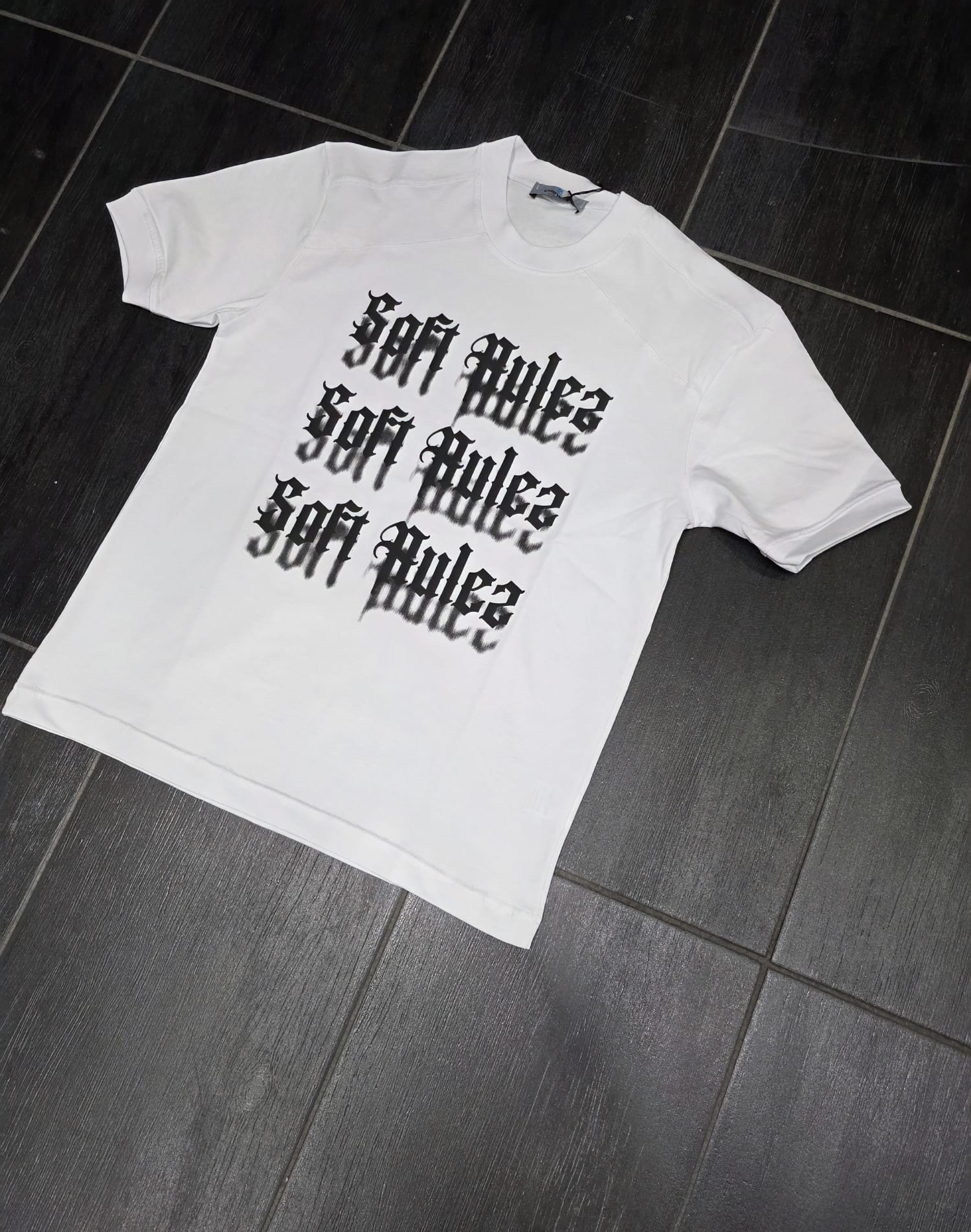T-Shirt mod SOFT