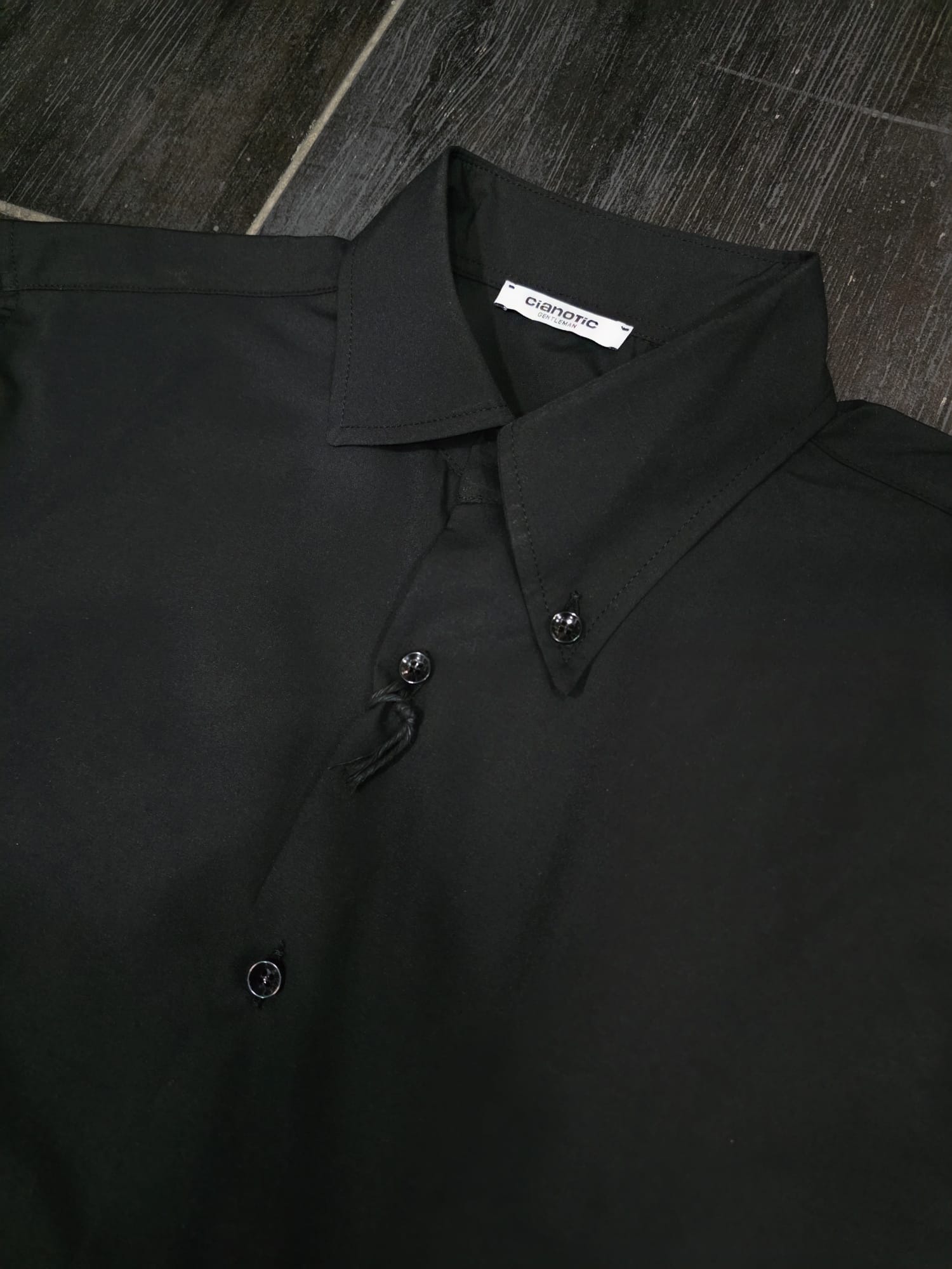 Camicia Mod ACRNM