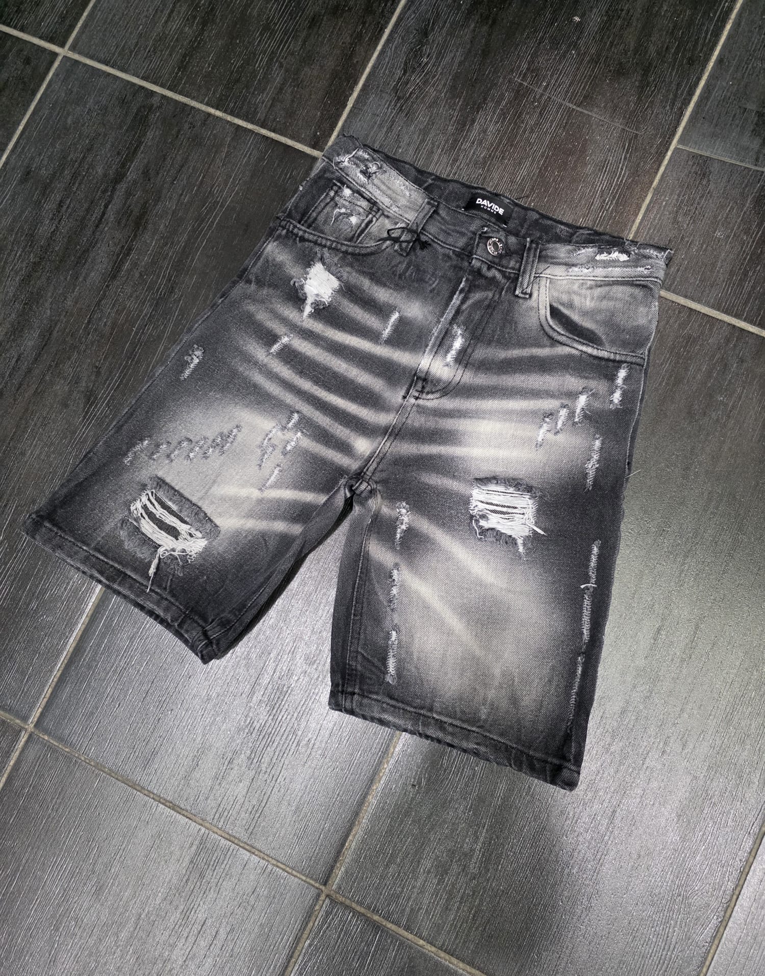 Bermuda mod dsq BABY 238