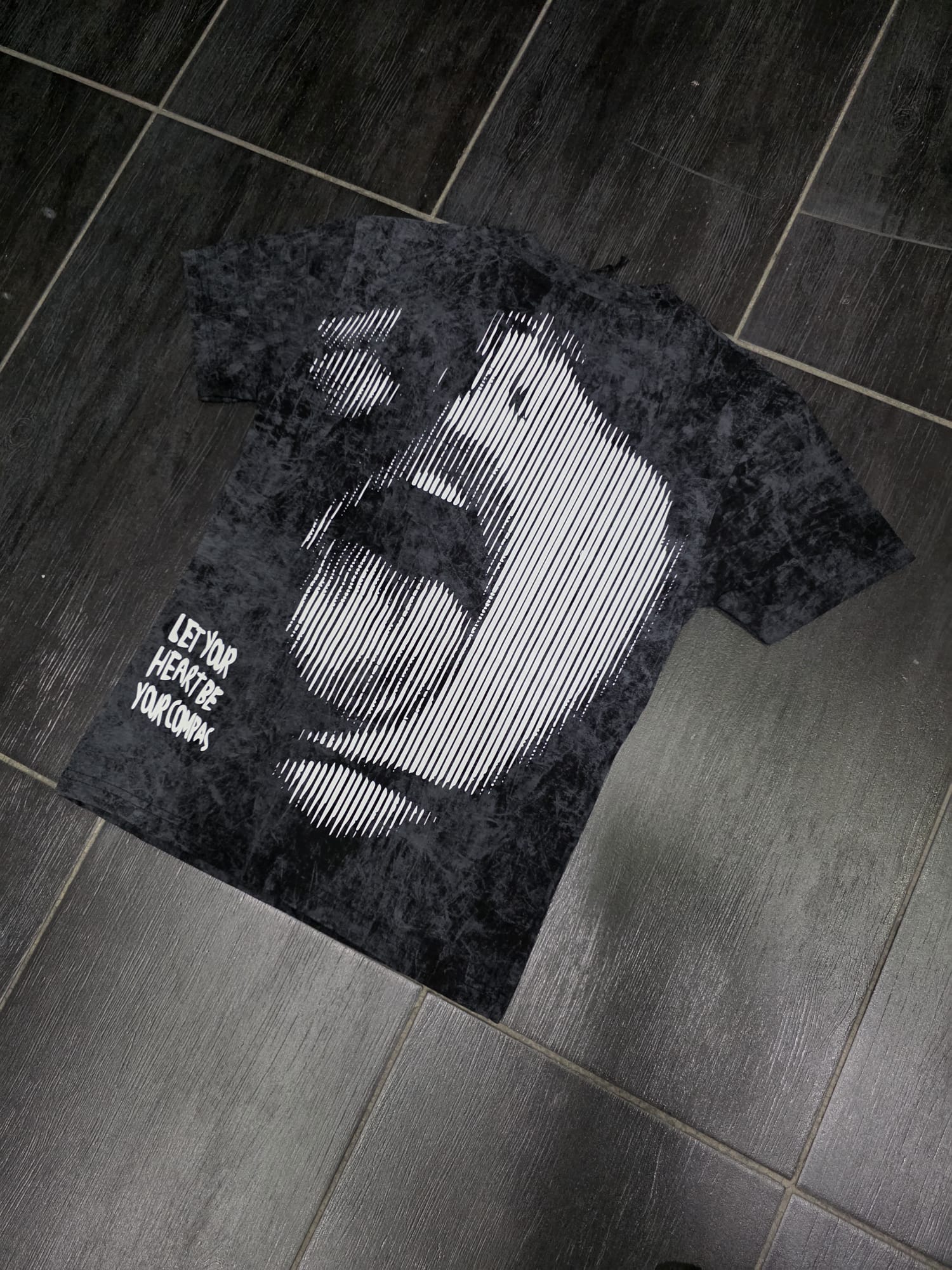T-Shirt mod 700