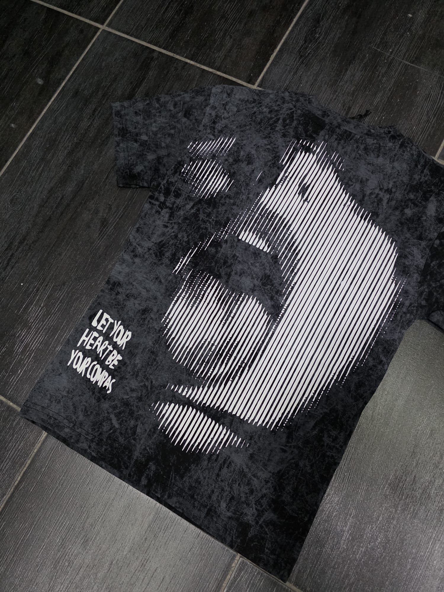T-Shirt mod 700