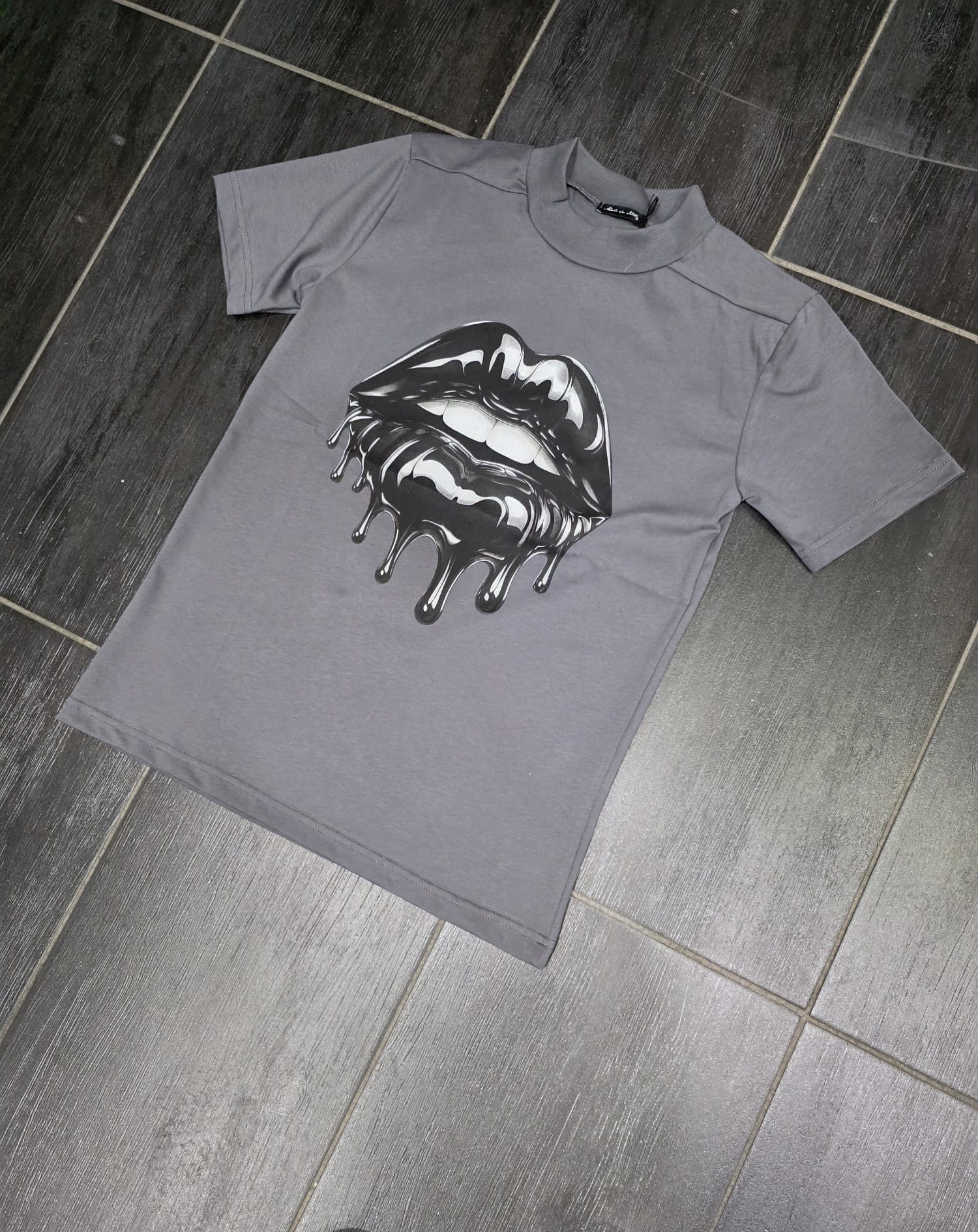 T-Shirt mod BOCCA 4124