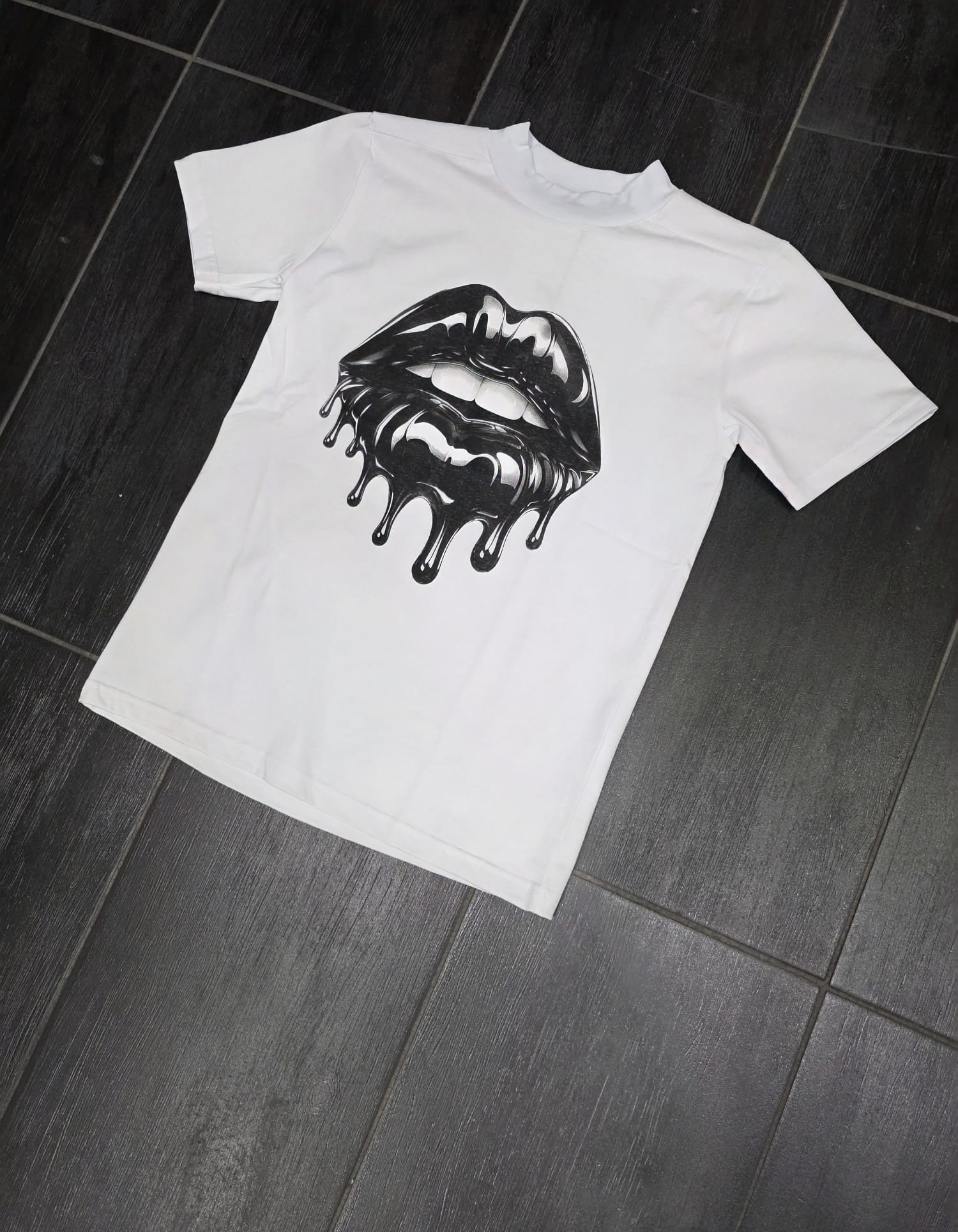 T-Shirt mod BOCCA 4124