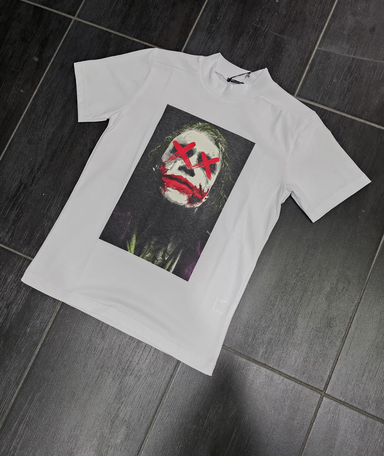 T-Shirt mod JOKER