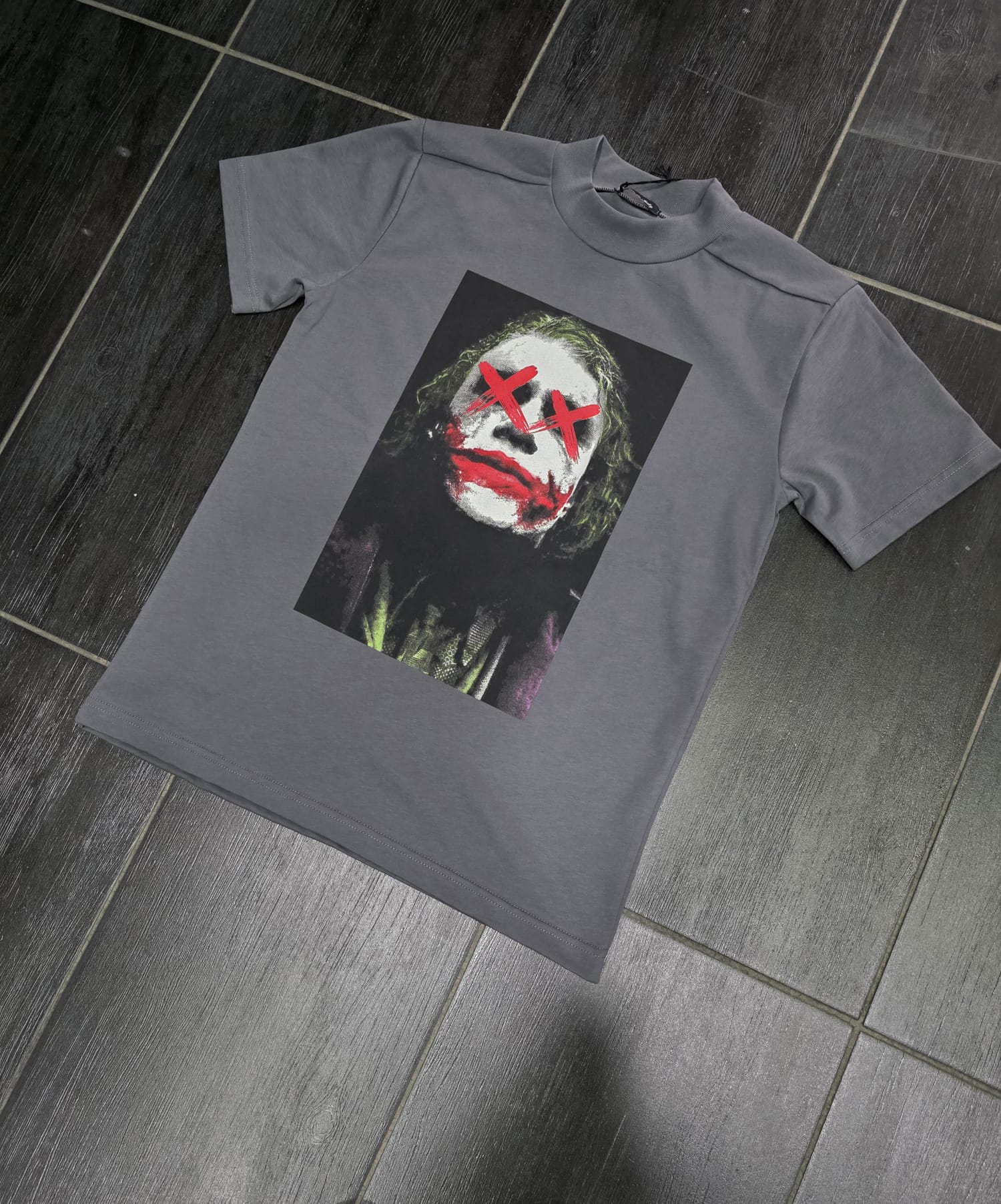 T-Shirt mod JOKER