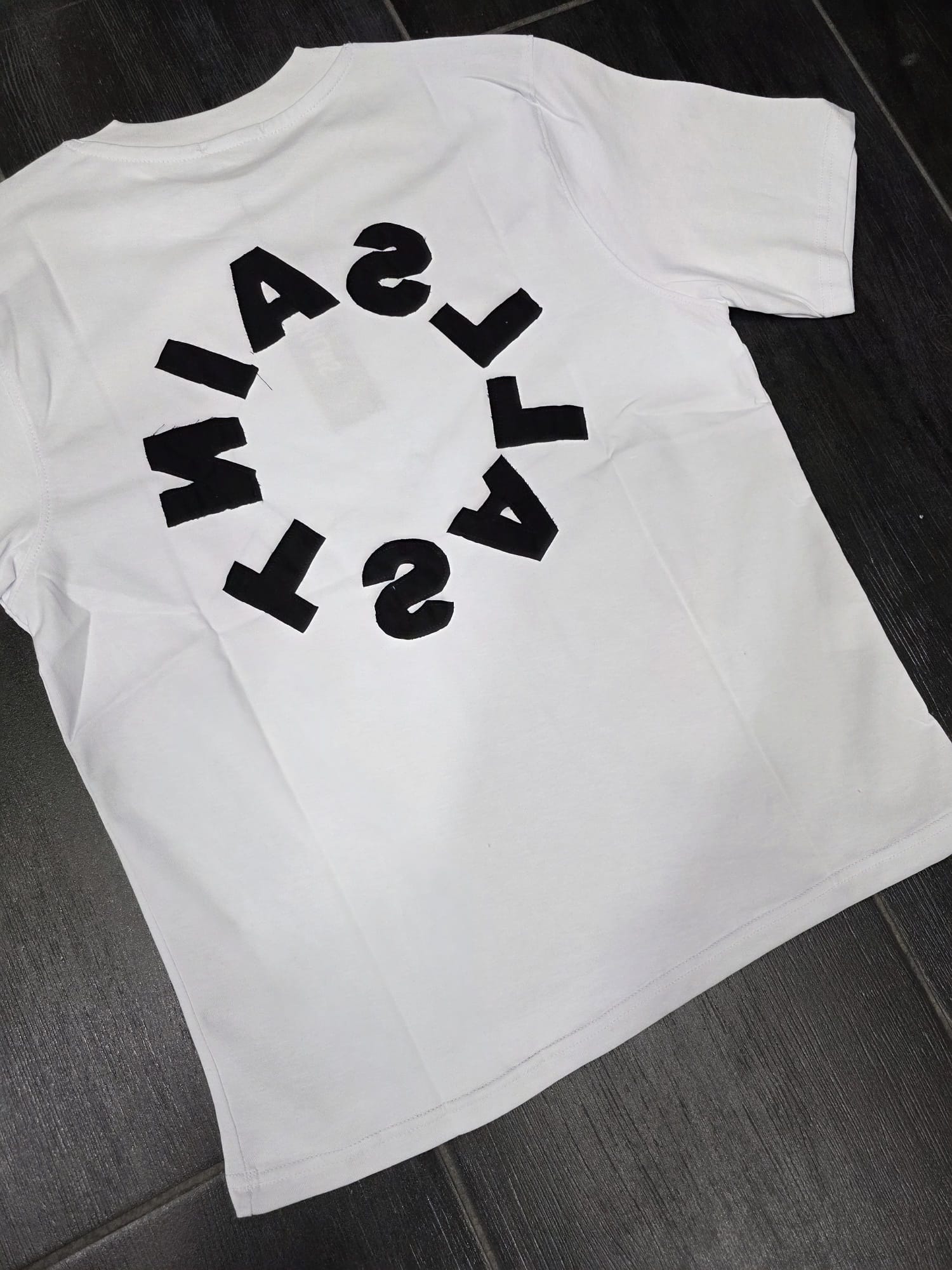 T-Shirt mod saint all