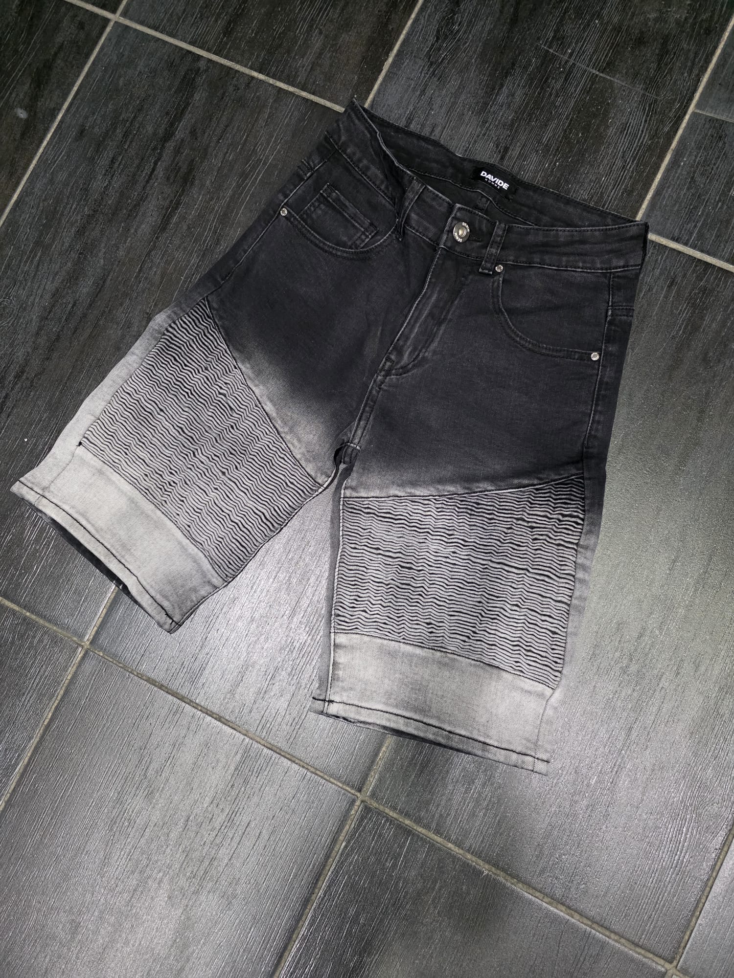 Bermuda mod 1779 N