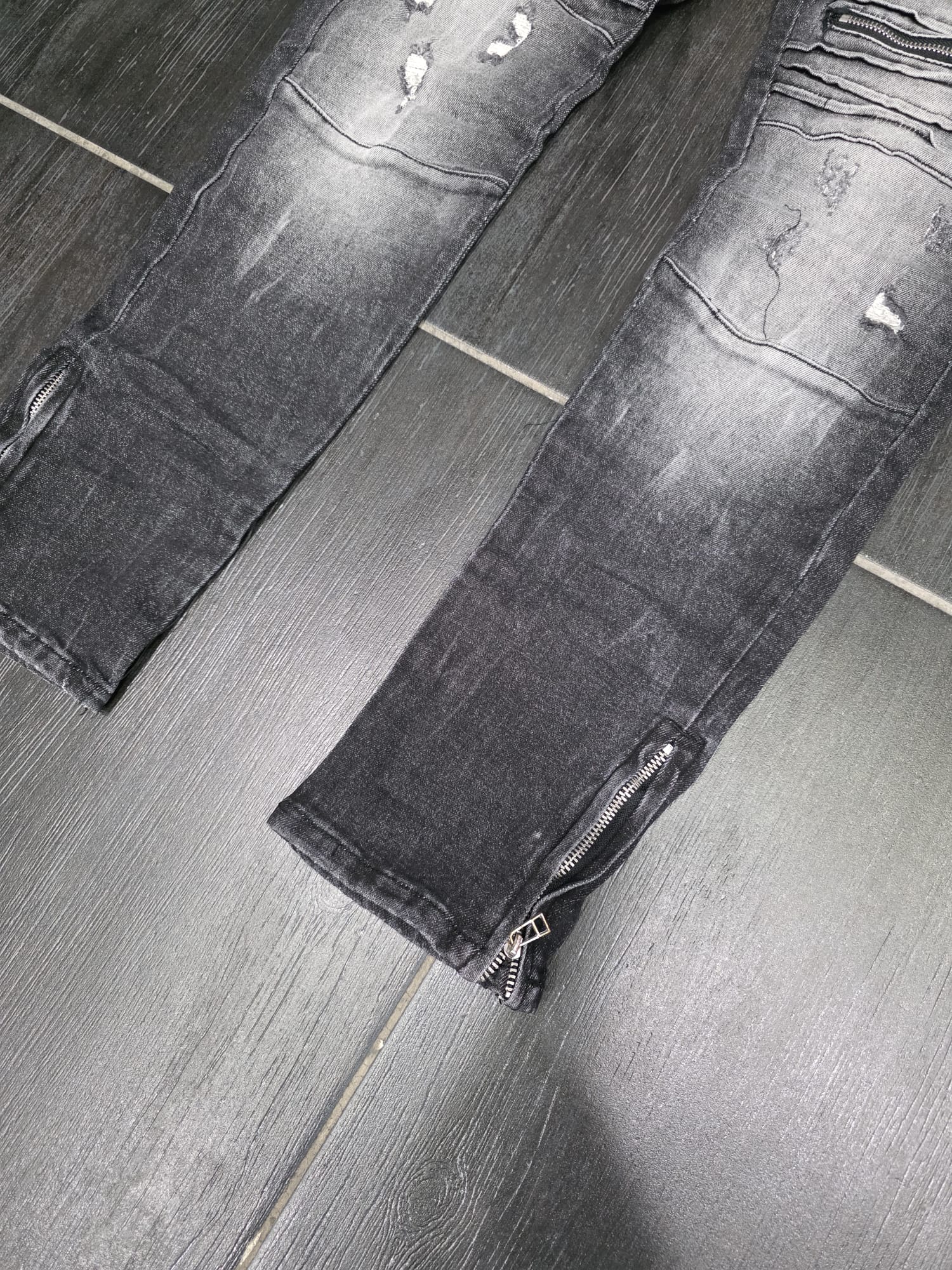 Biker mod DAV 1033