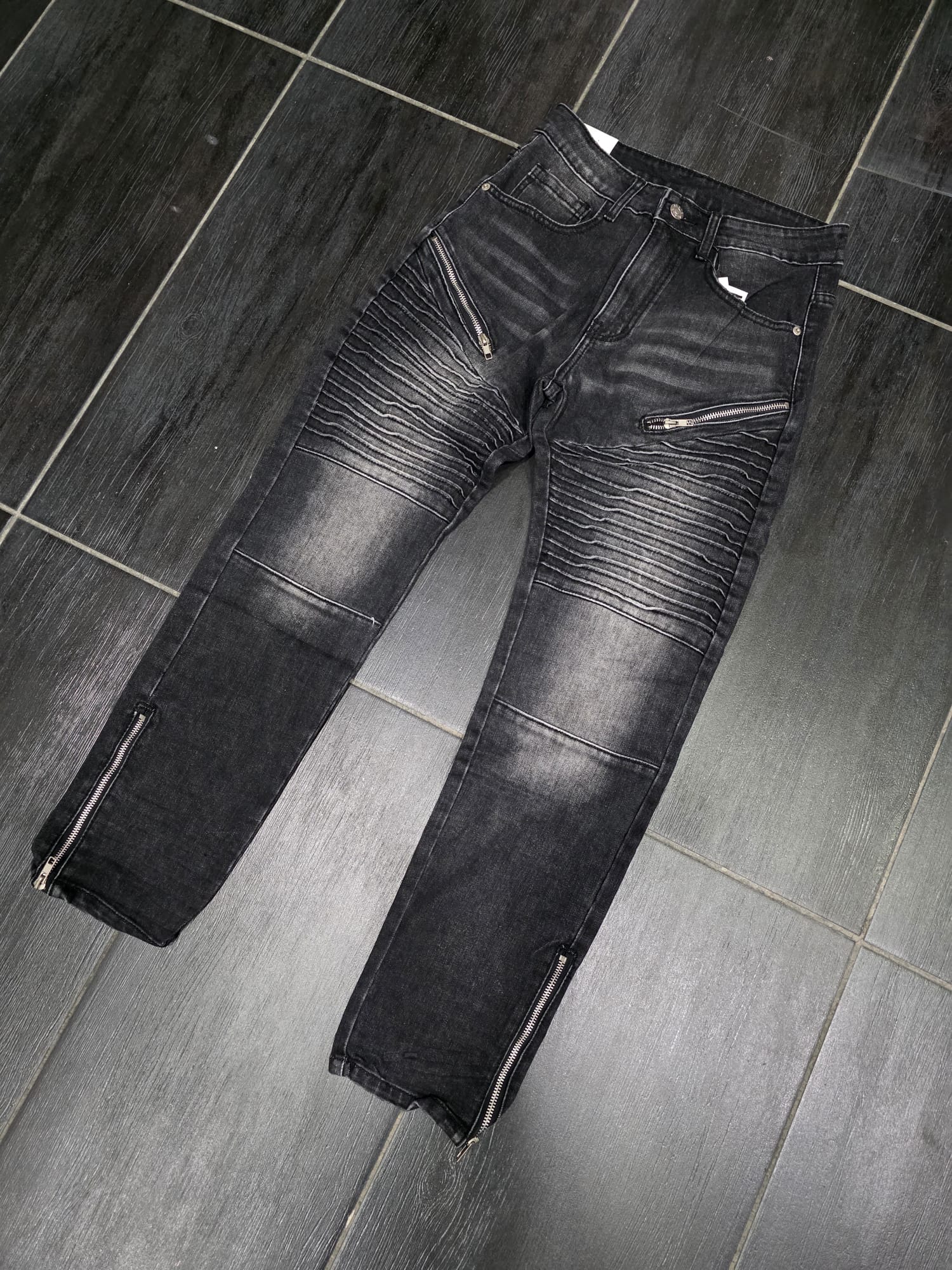 Biker mod 8598