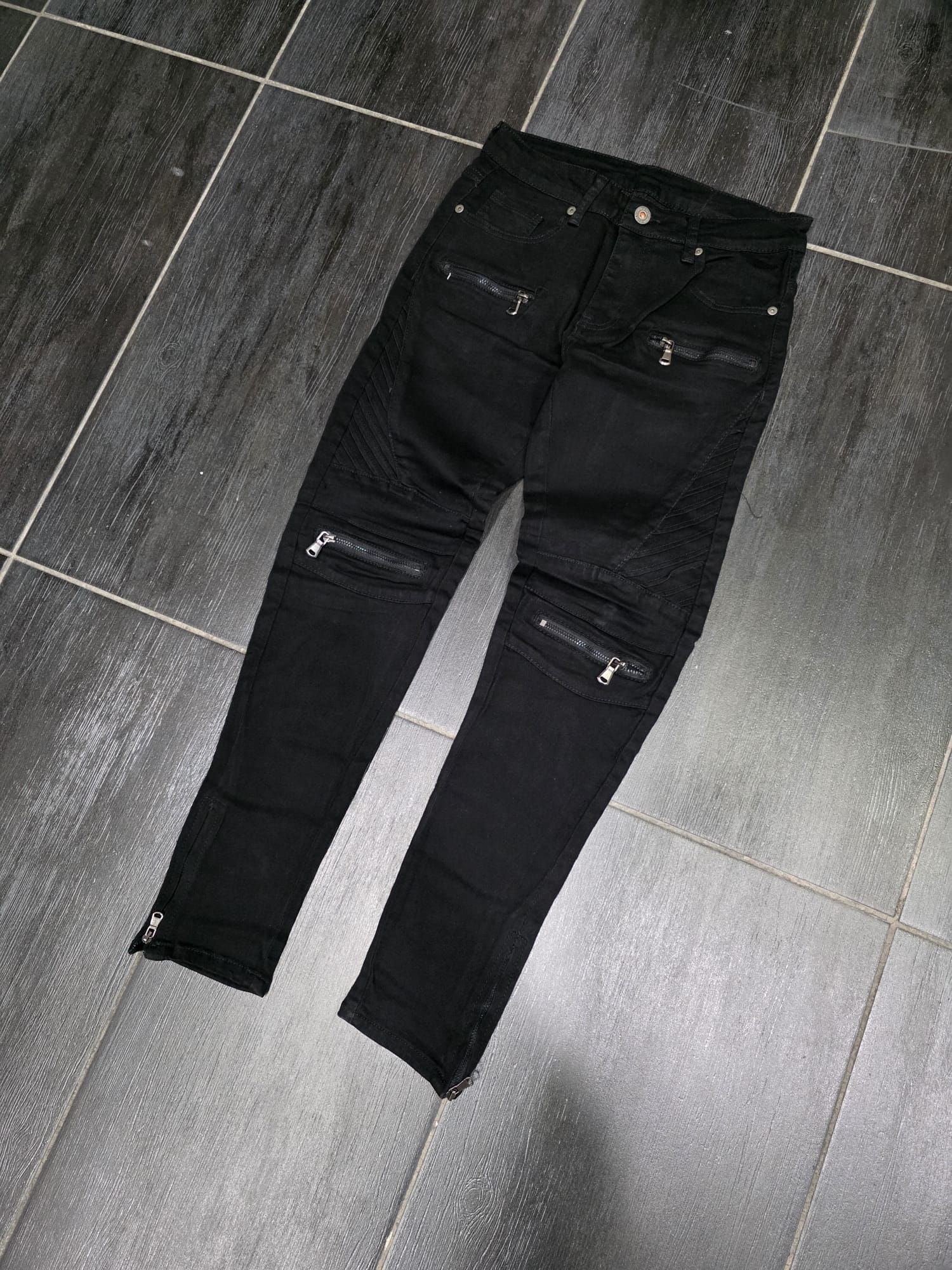 Biker mod DAV 02HS