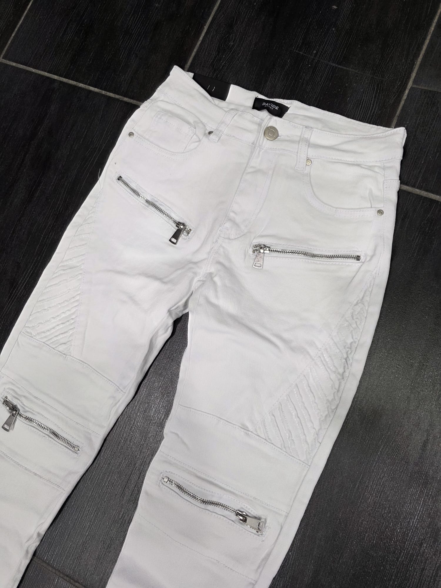 Biker mod F 1633