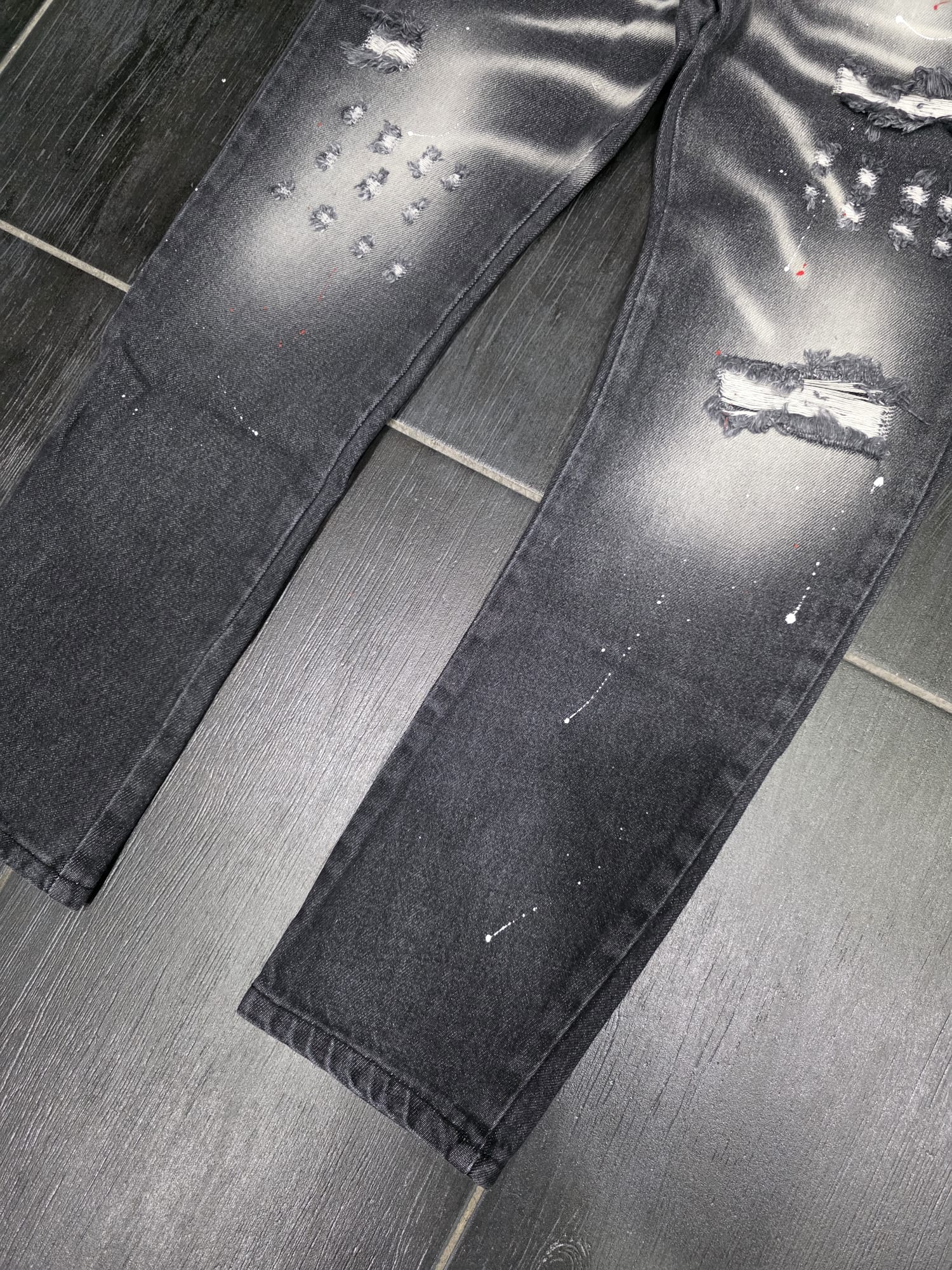 JEANS MOD DSQ 06 N