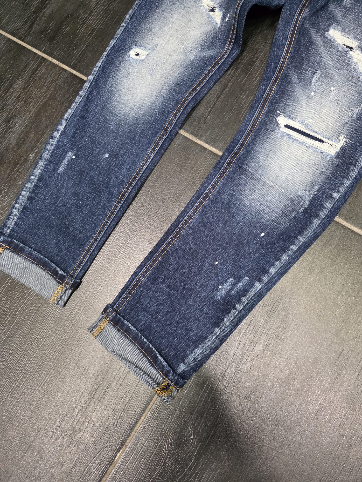 JEANS MOD 290
