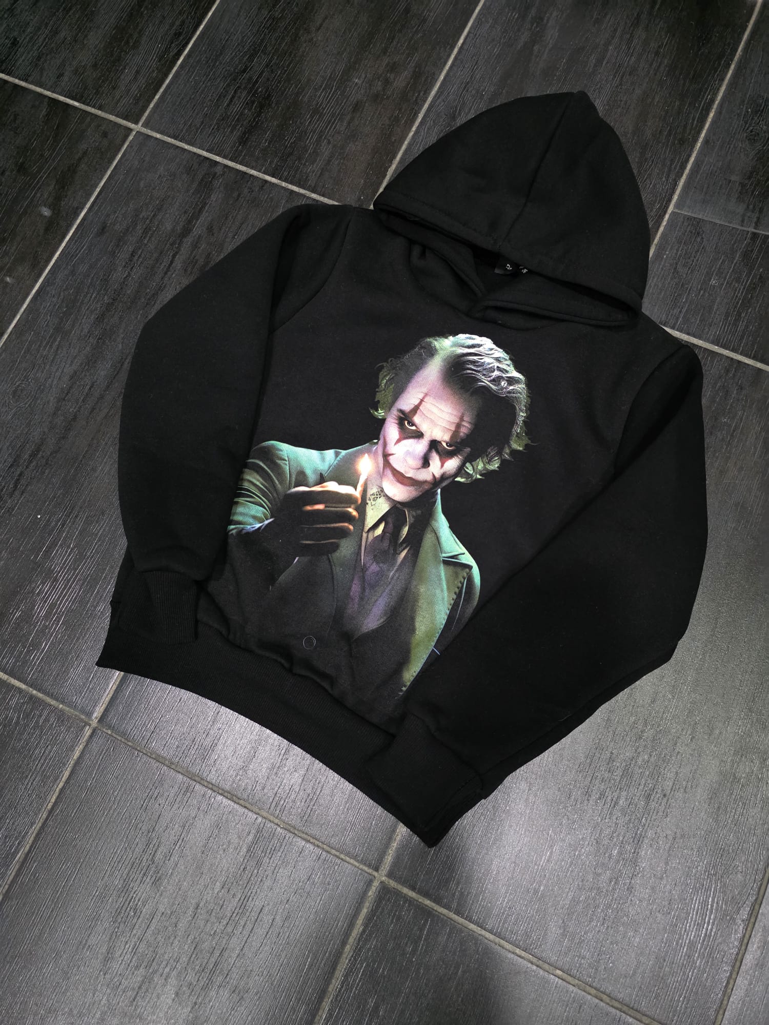 FELPA MOD JOKER J C04