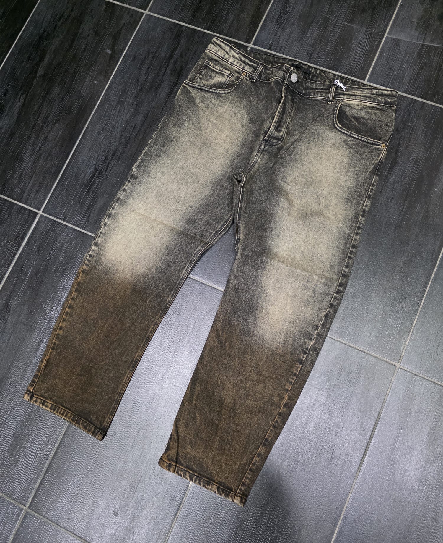 JEANS #RESET MOD RS19 05