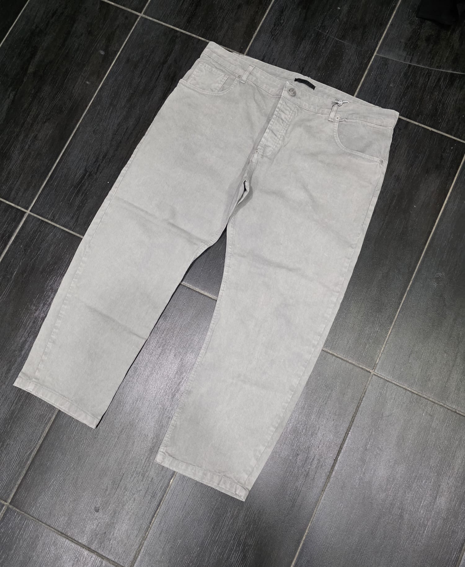 JEANS #RESET MOD KOLOR
