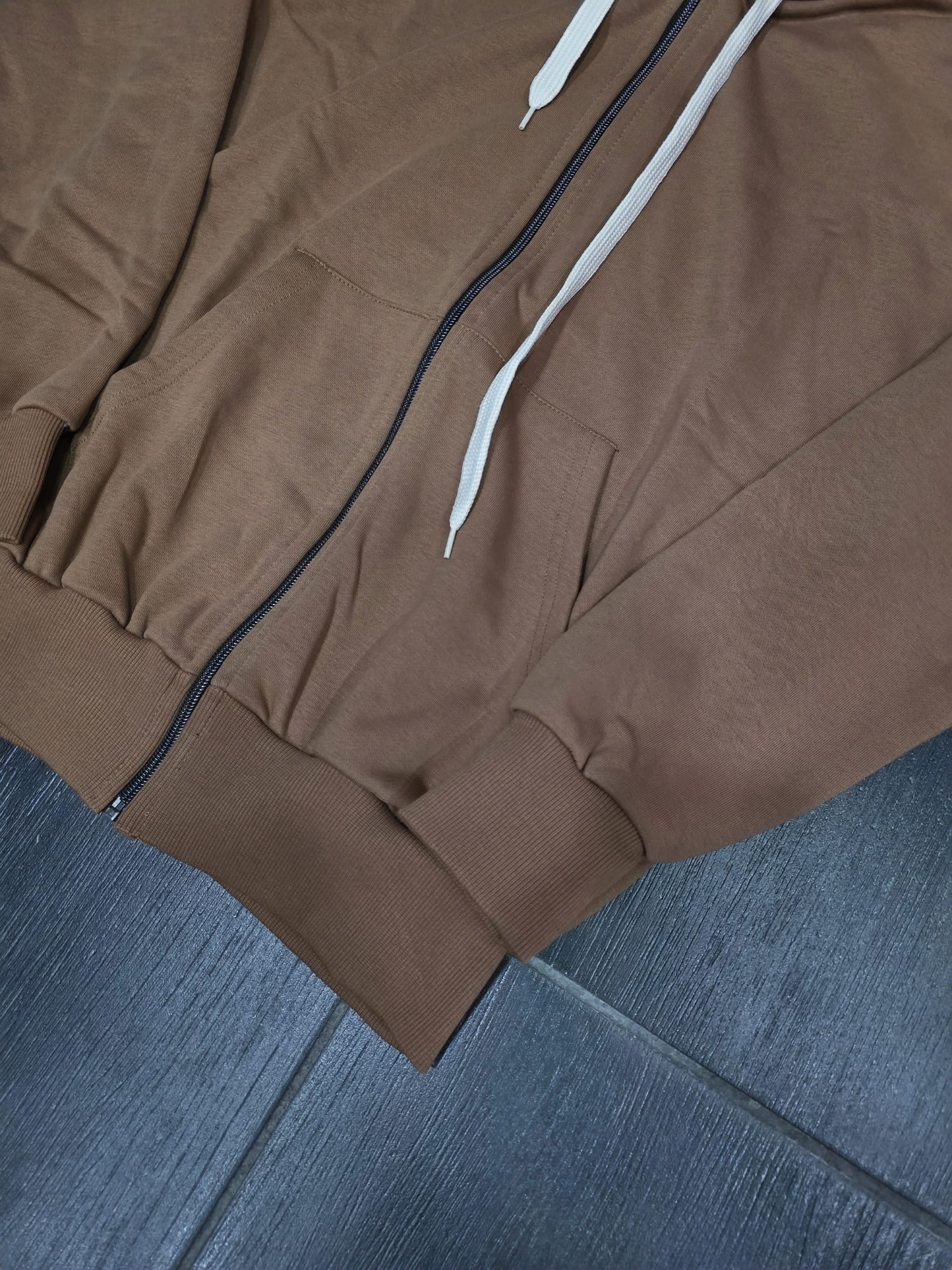FELPA RJ MOD ZIP