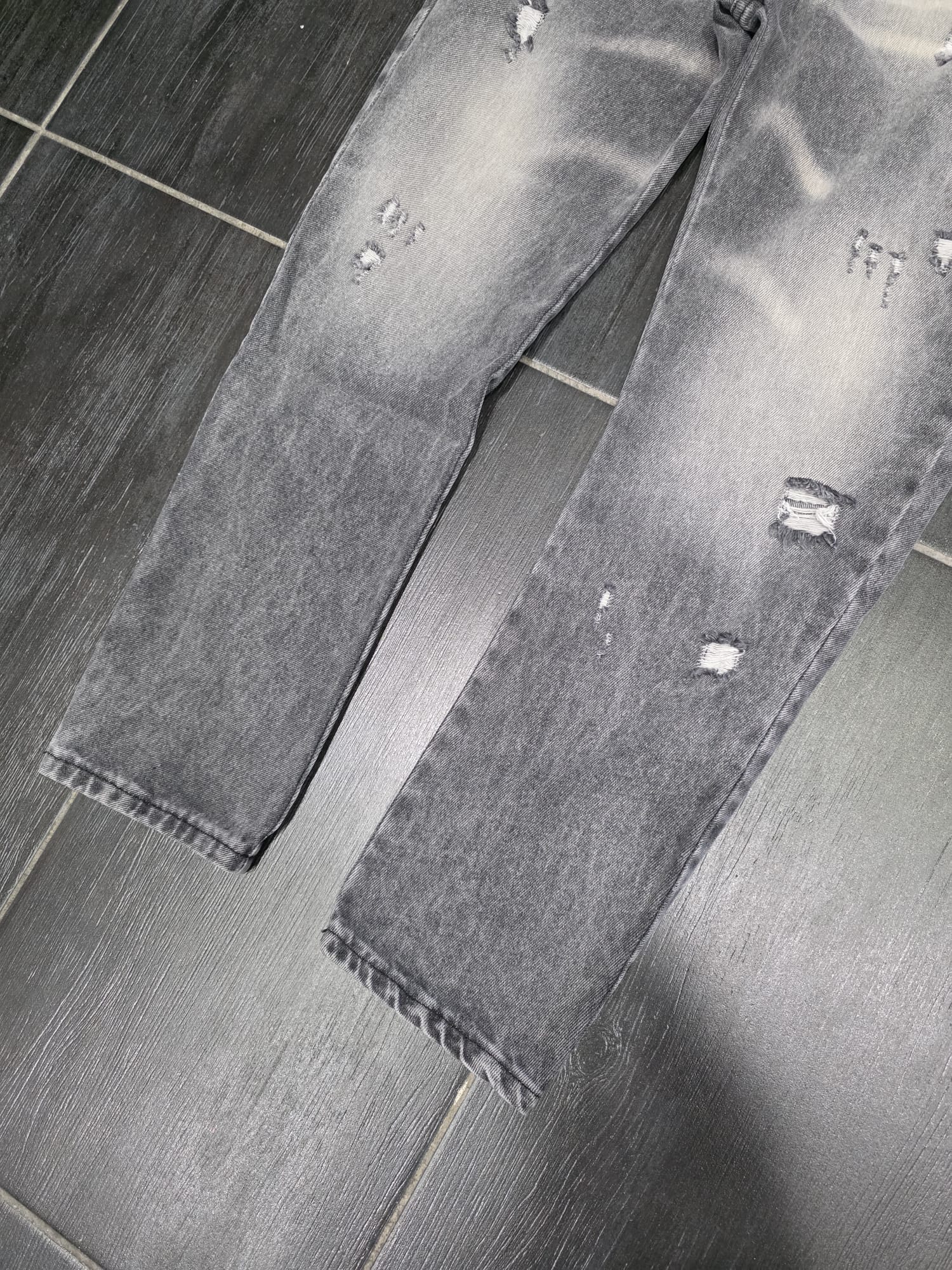 JEANS MOD DSQ 253 G