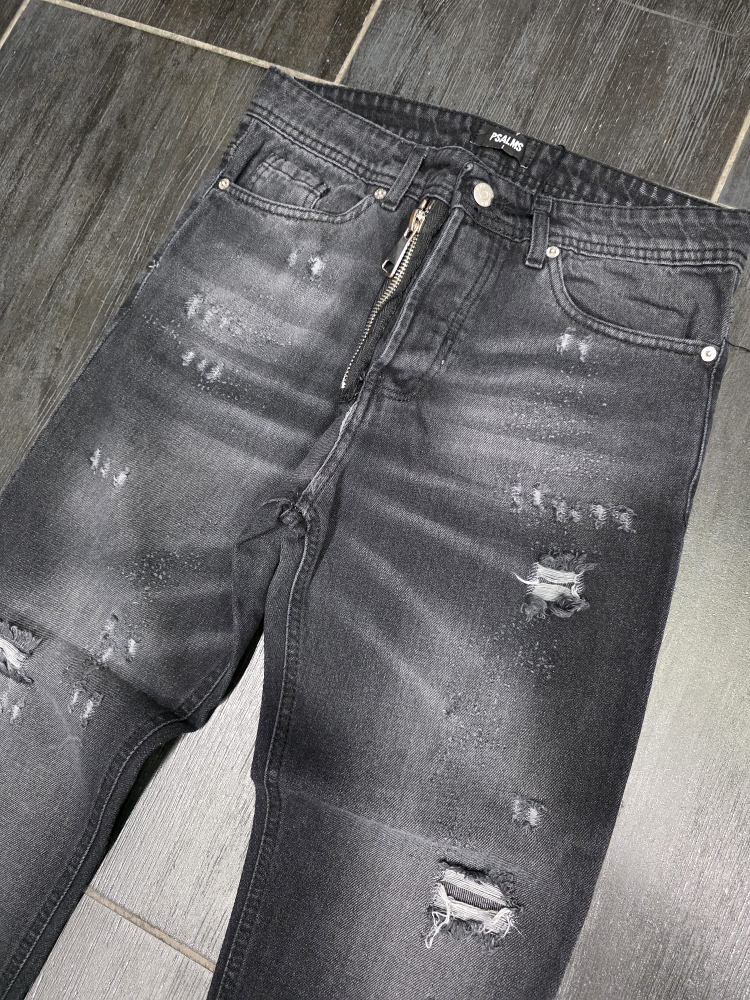 JEANS MOD DSQ 2032