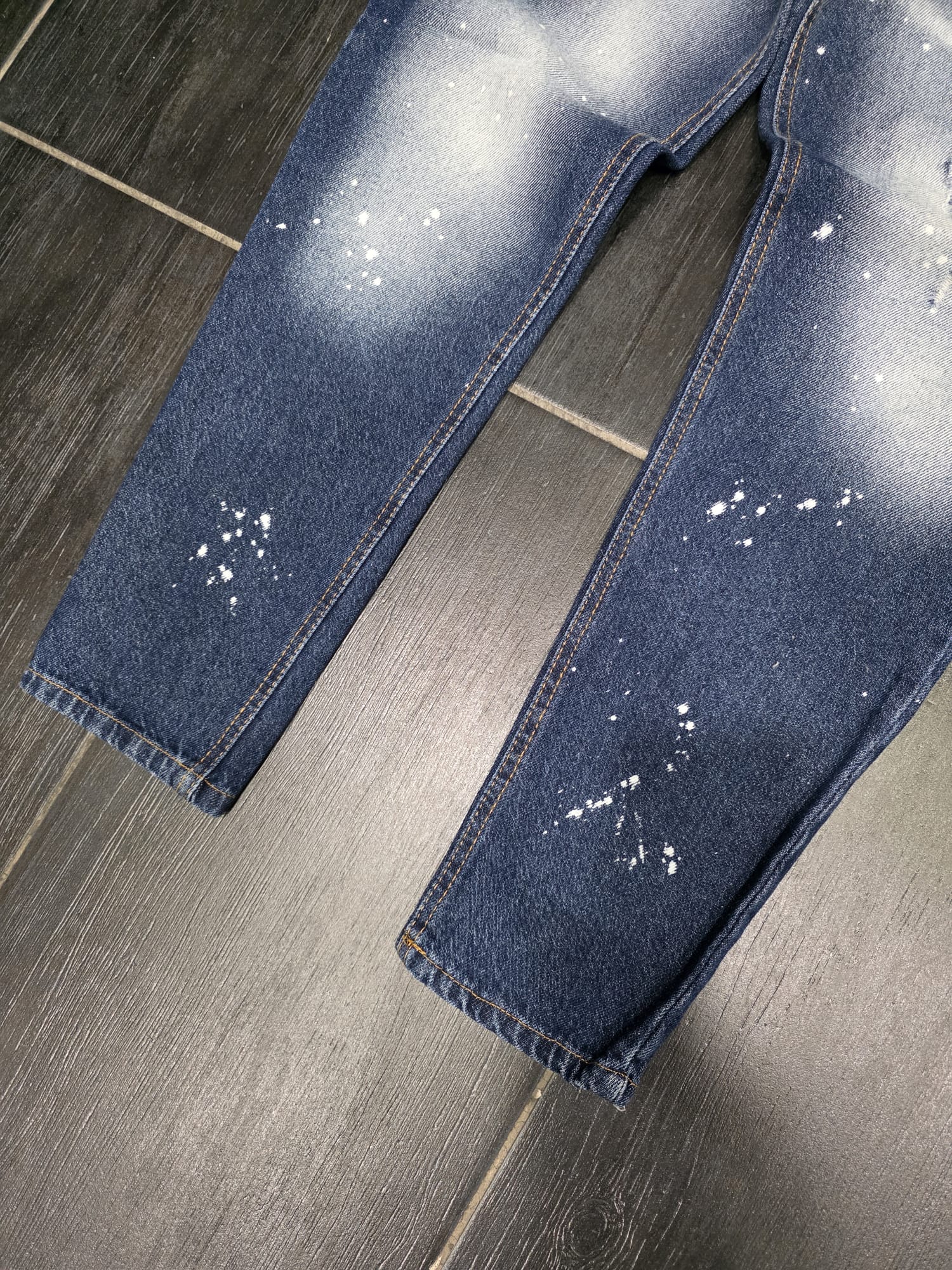 JEANS MOD DSQ 2037