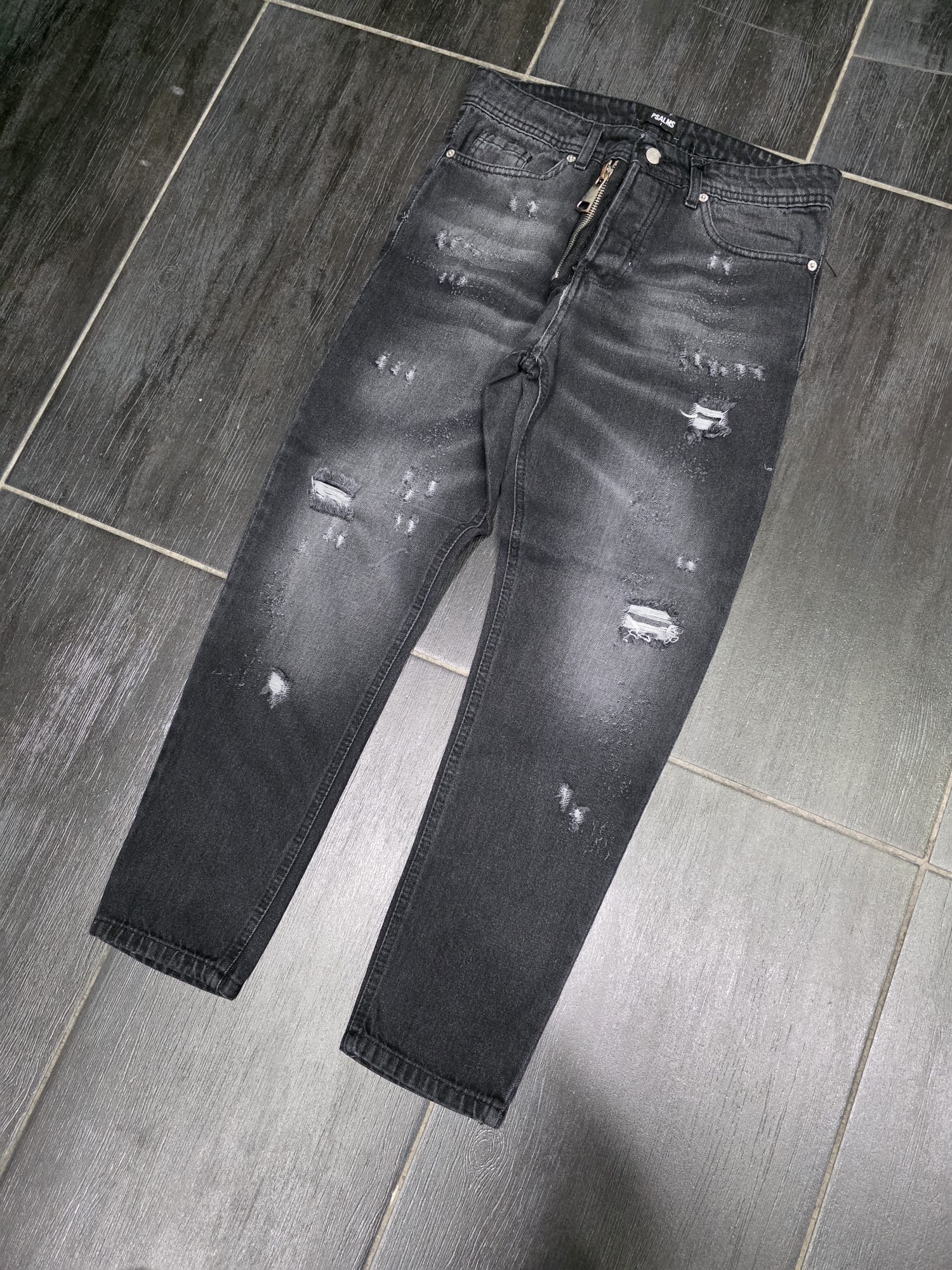 JEANS MOD DSQ 2032