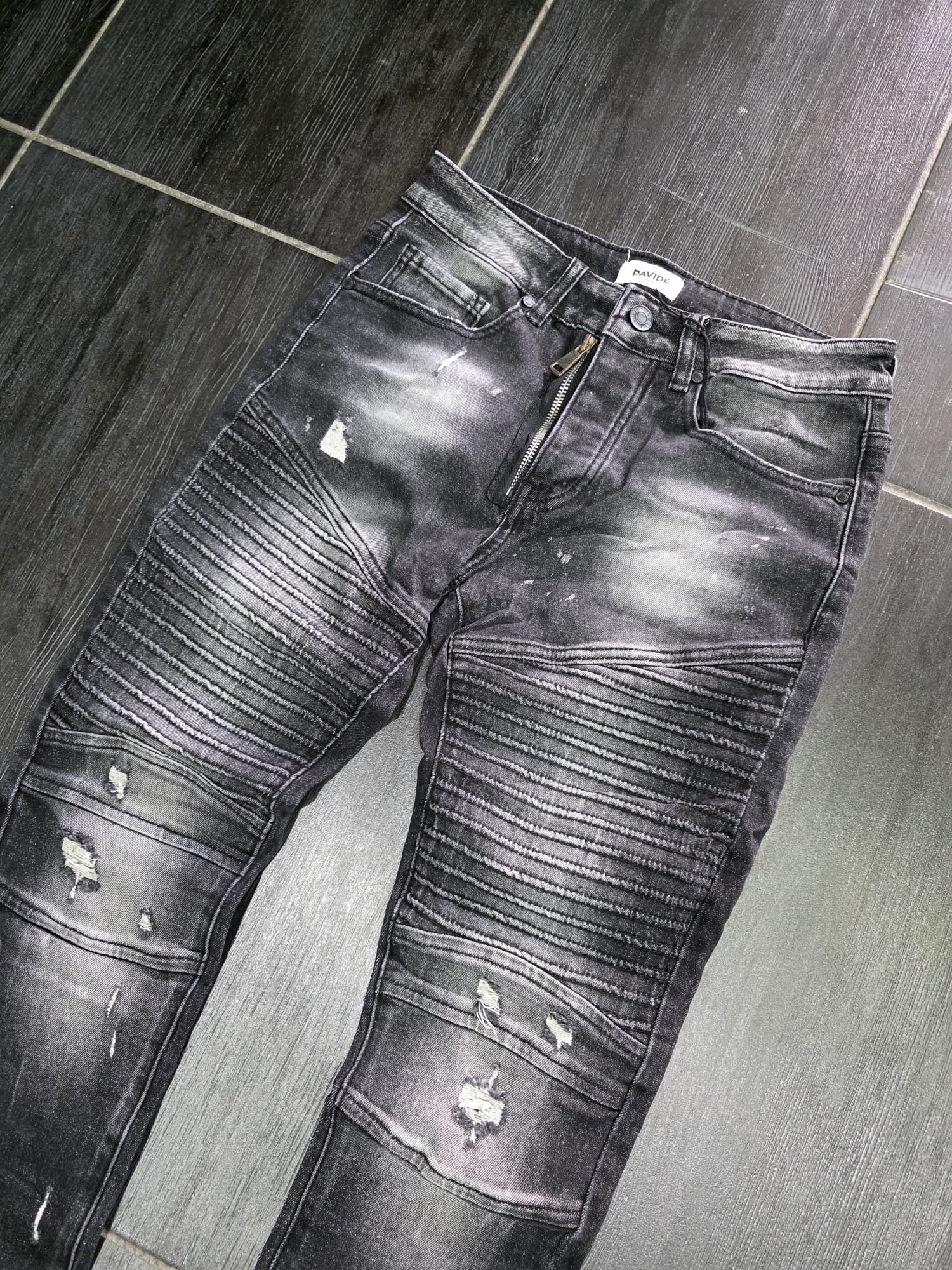 Biker mod 1014 G