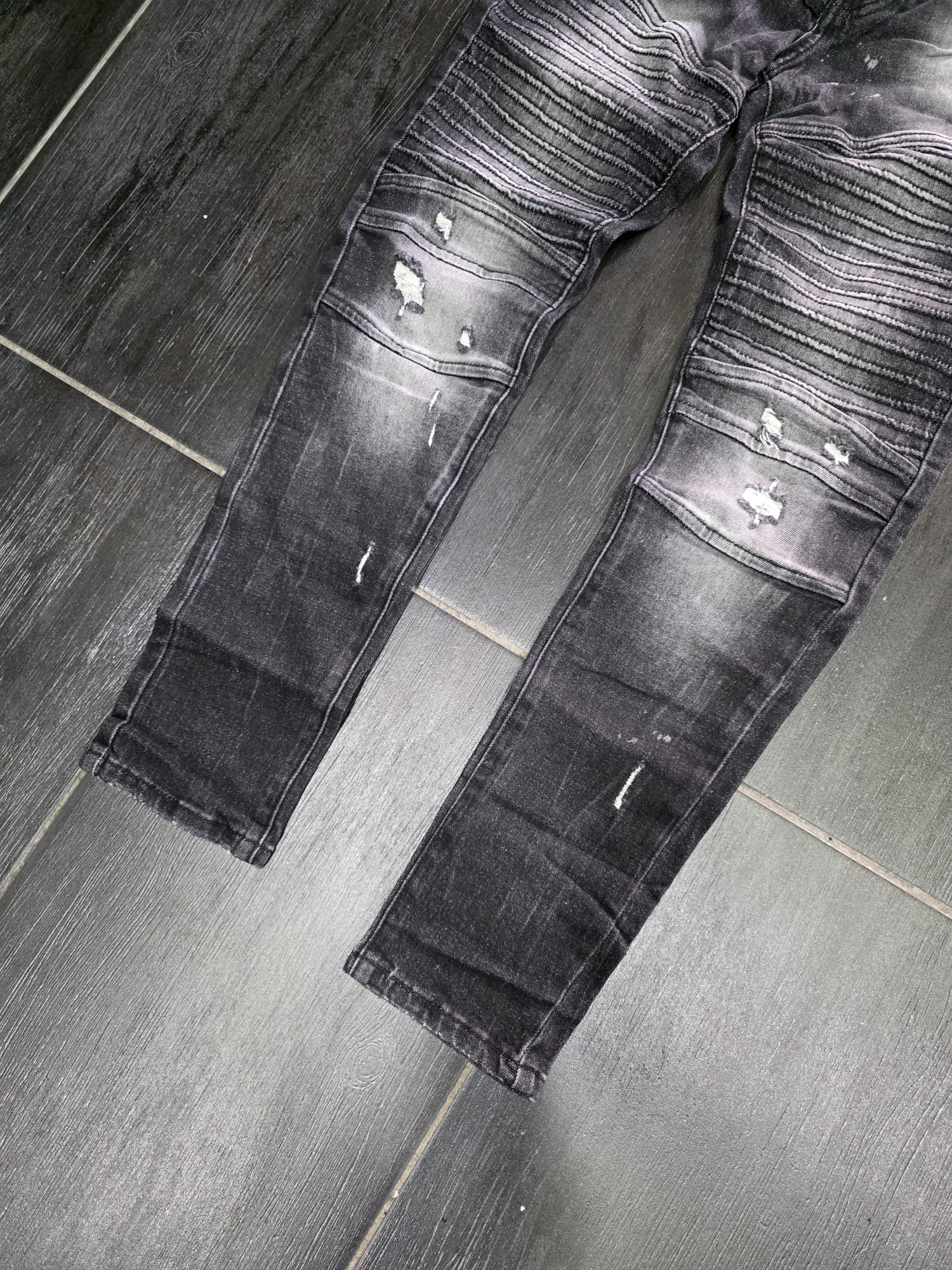 Biker mod 1014 G